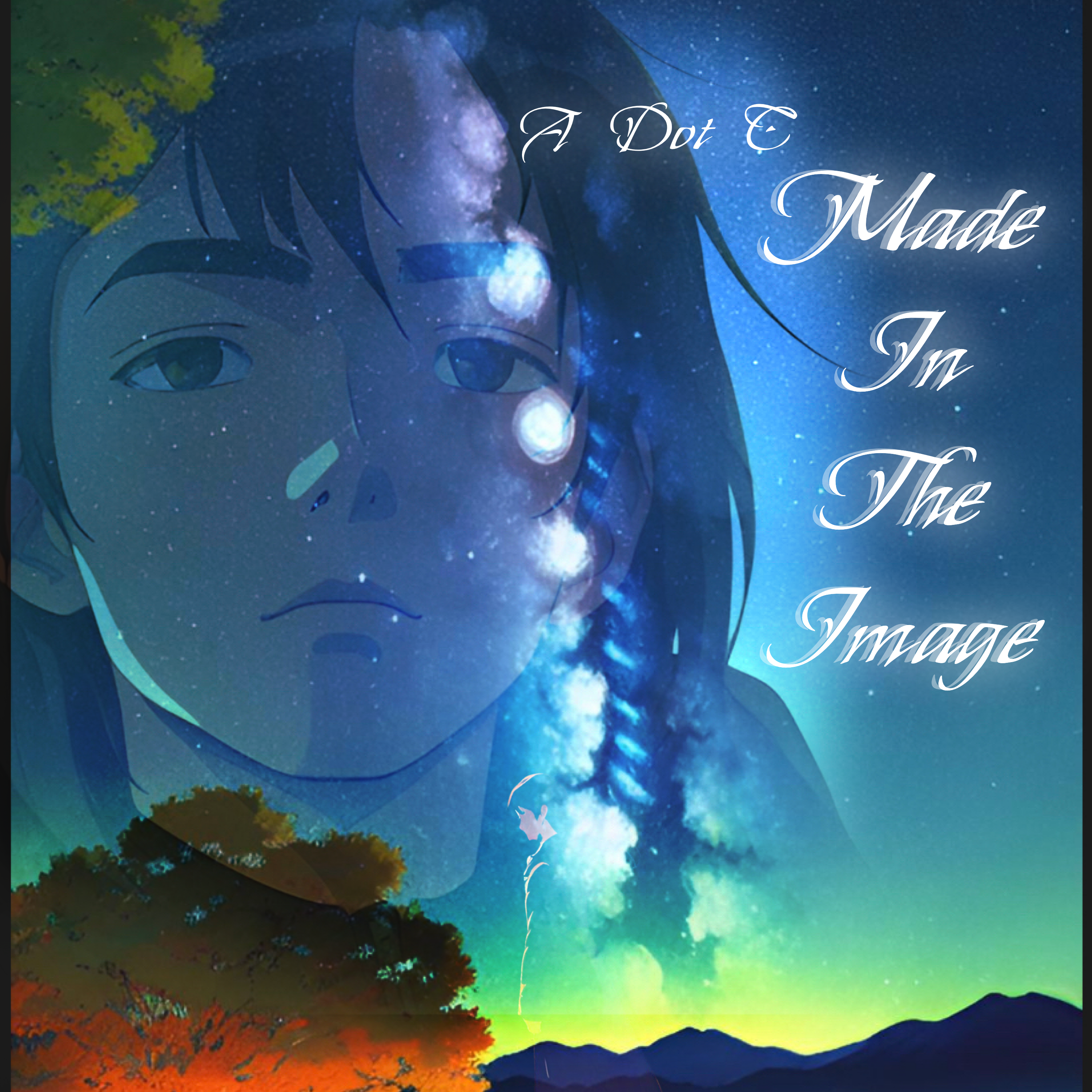 Made In The Image artwork