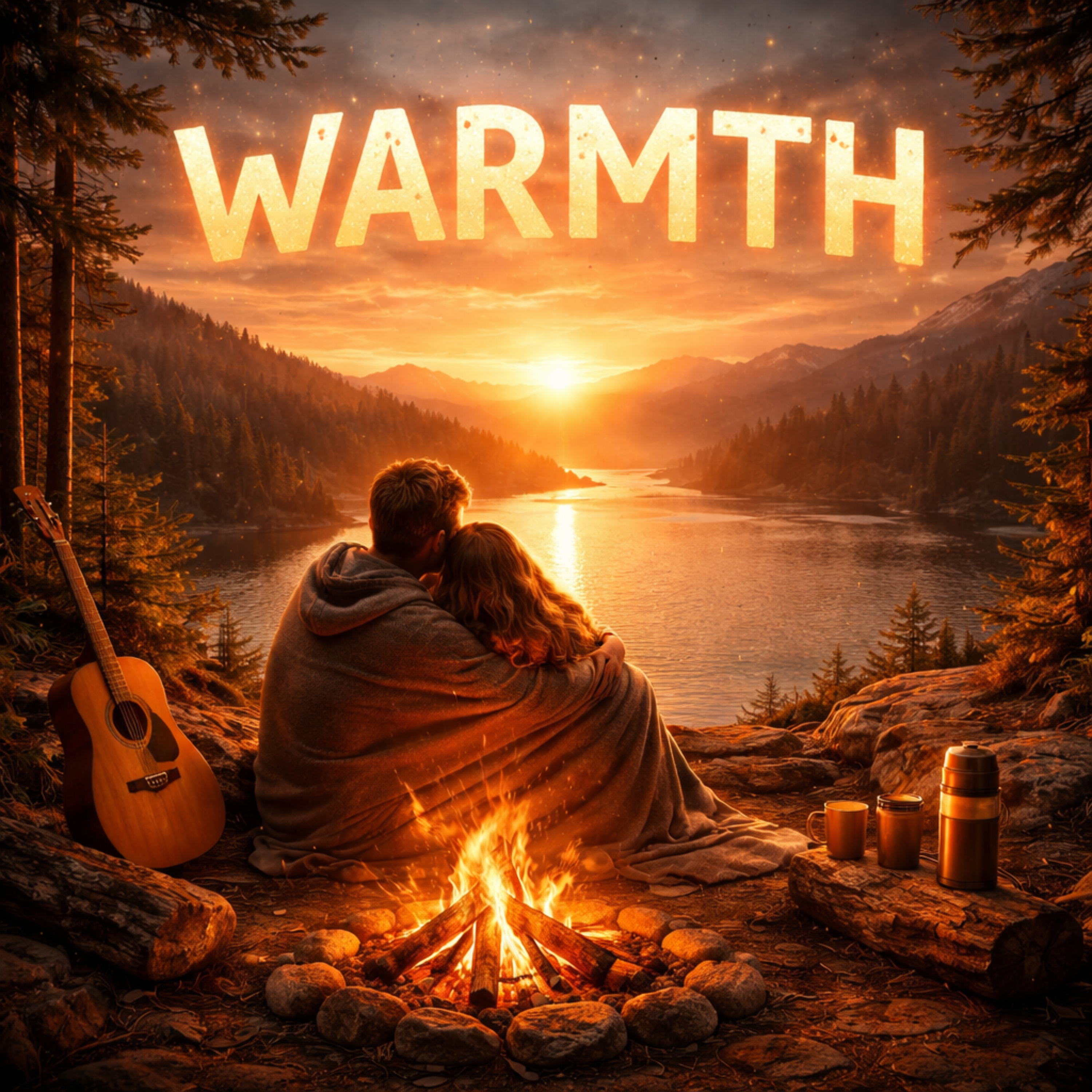 Warmth artwork