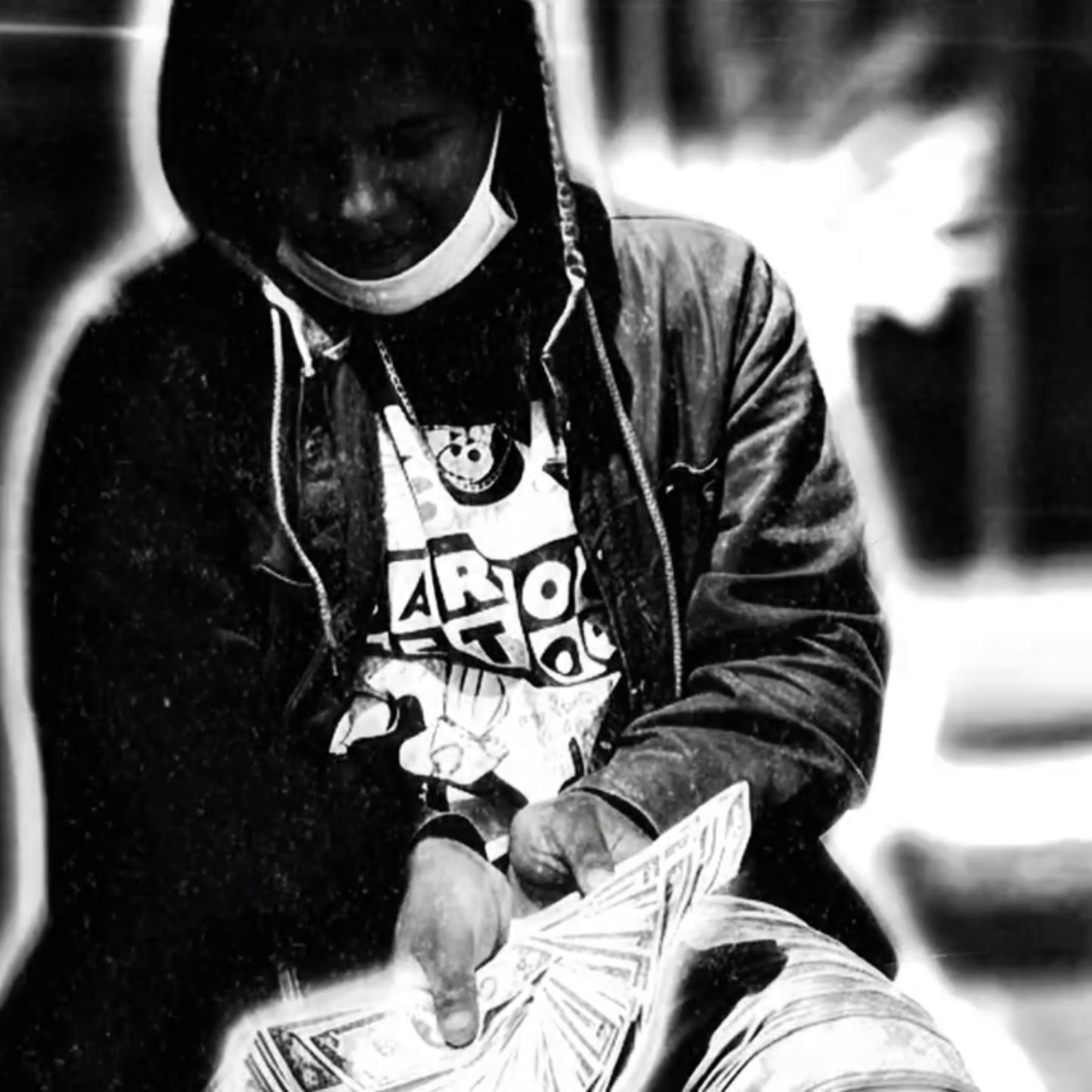 I’m Just Probably Too High artwork