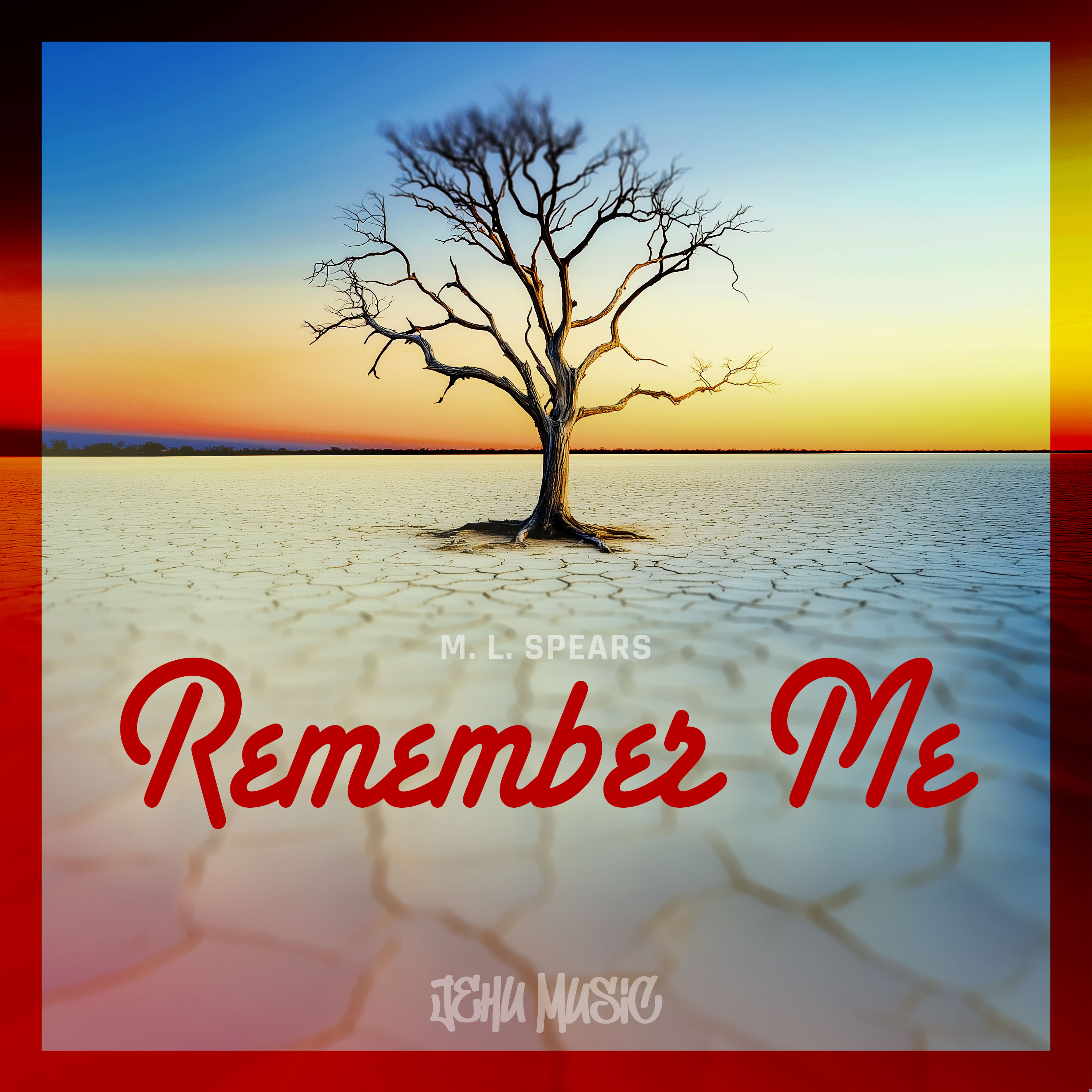 Remember Me artwork