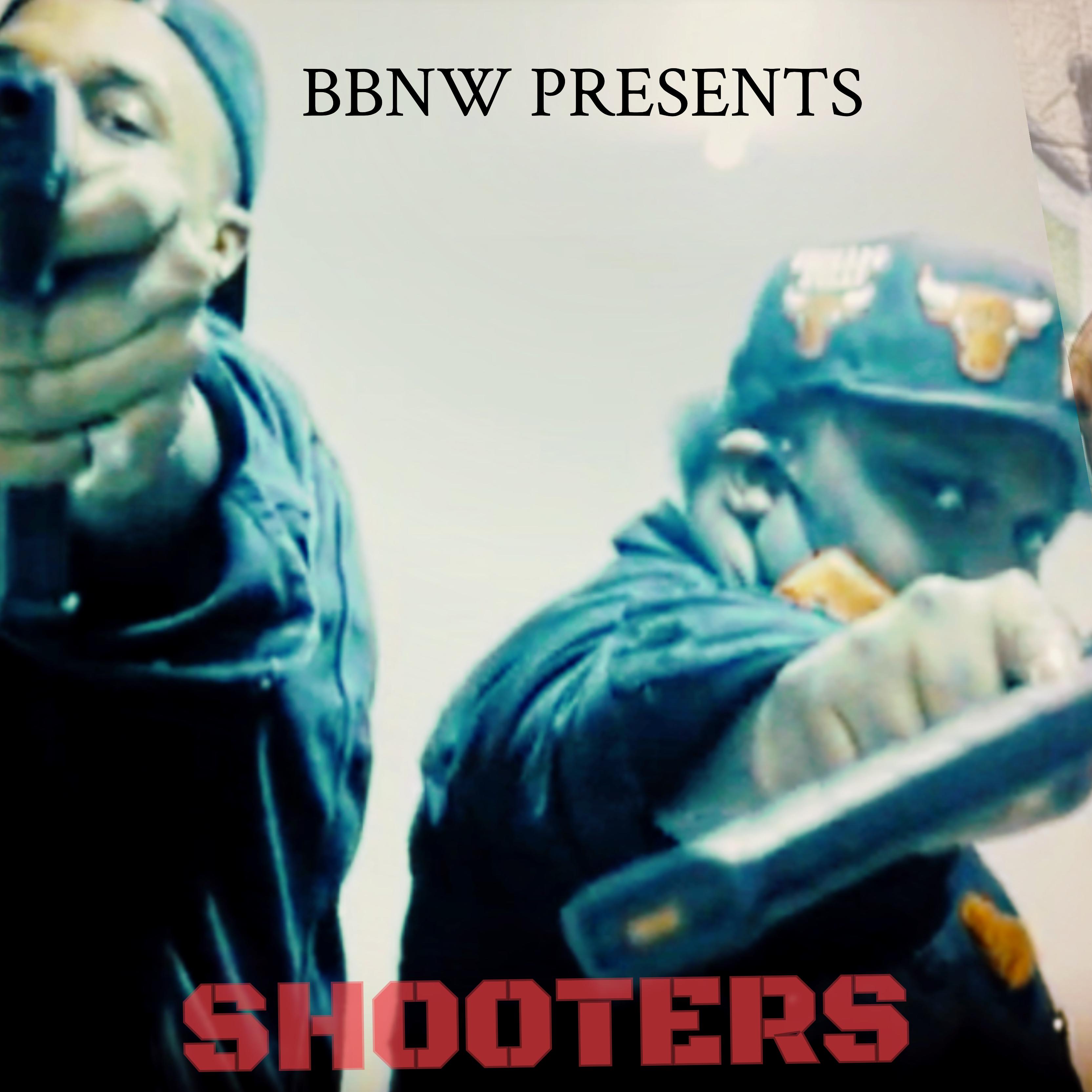 Loaded Wit Shooters artwork