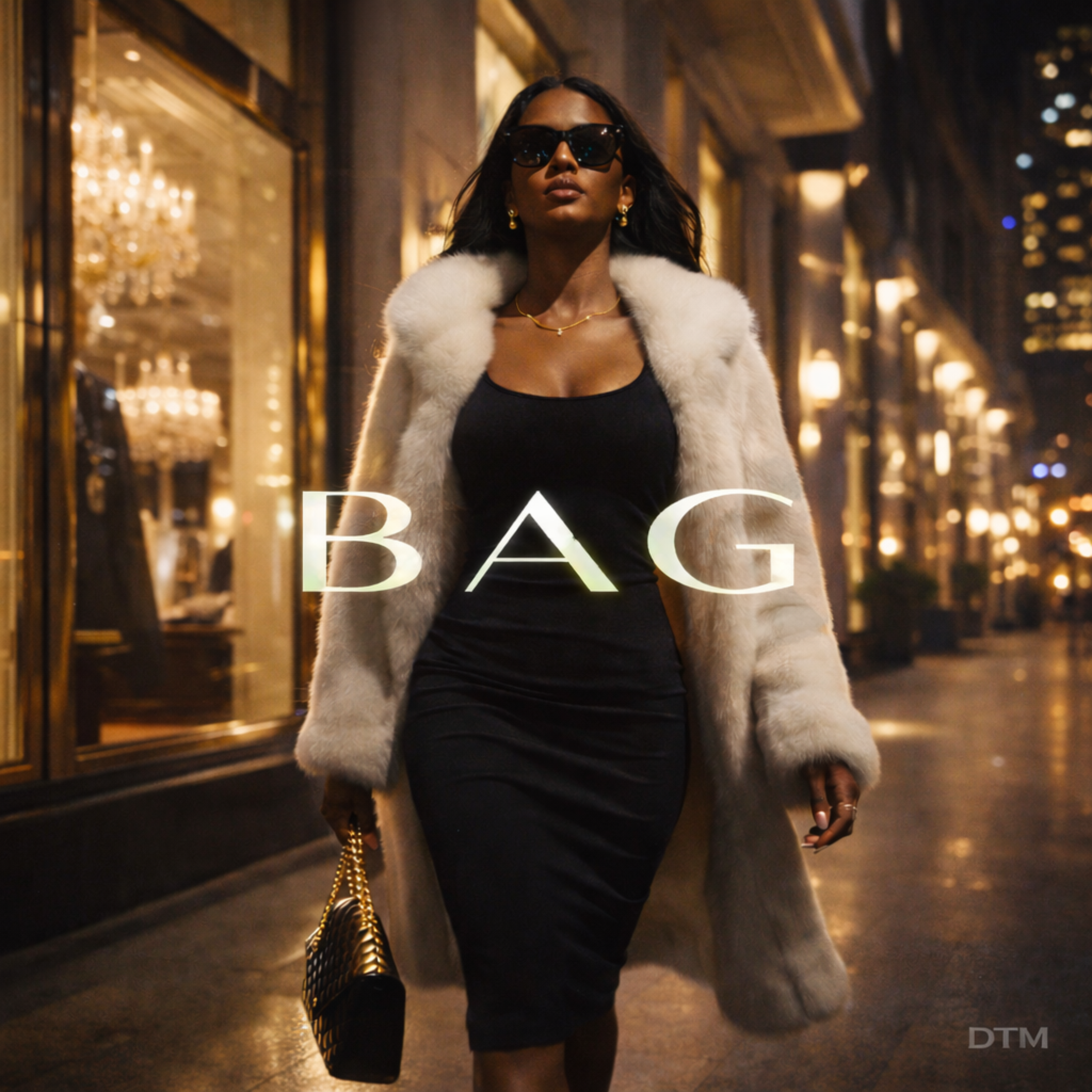 BAG artwork