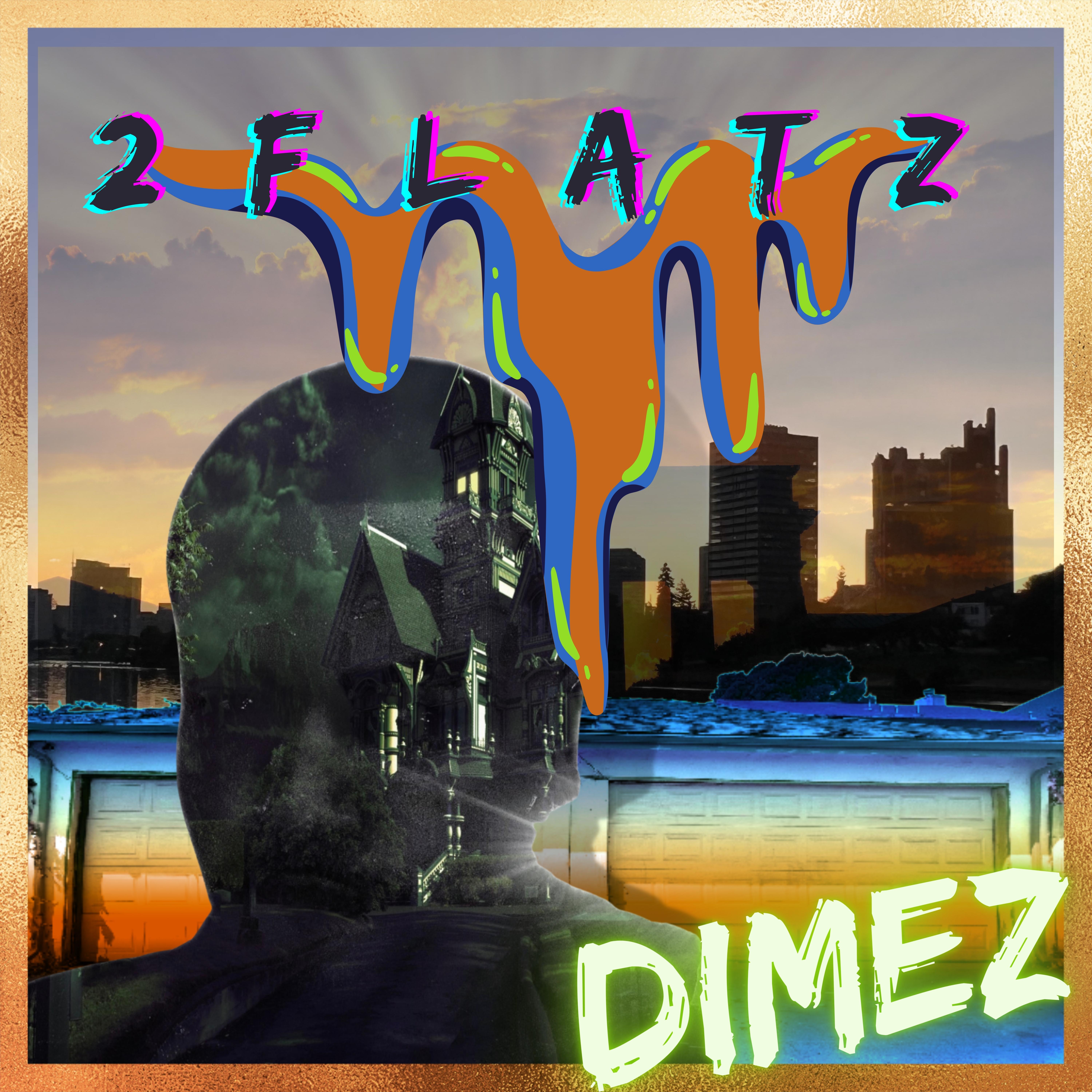 Dimez artwork