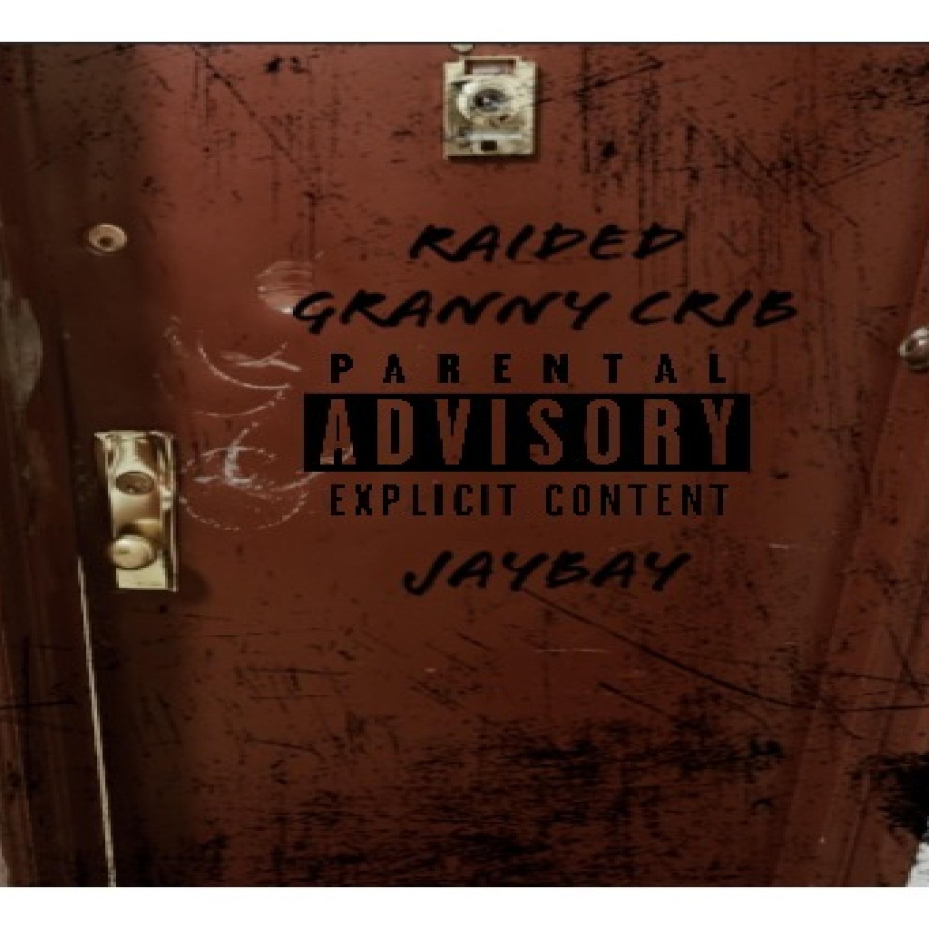 Raided Granny Crib artwork