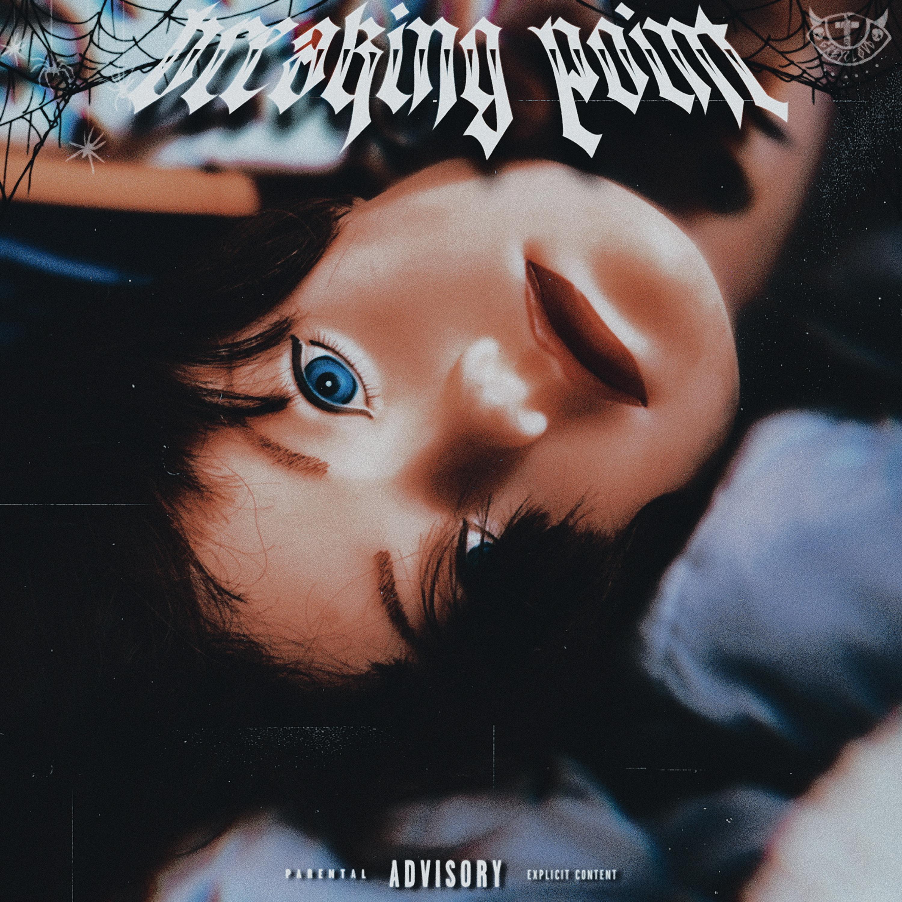 Breaking Point by GreyClovd cover art