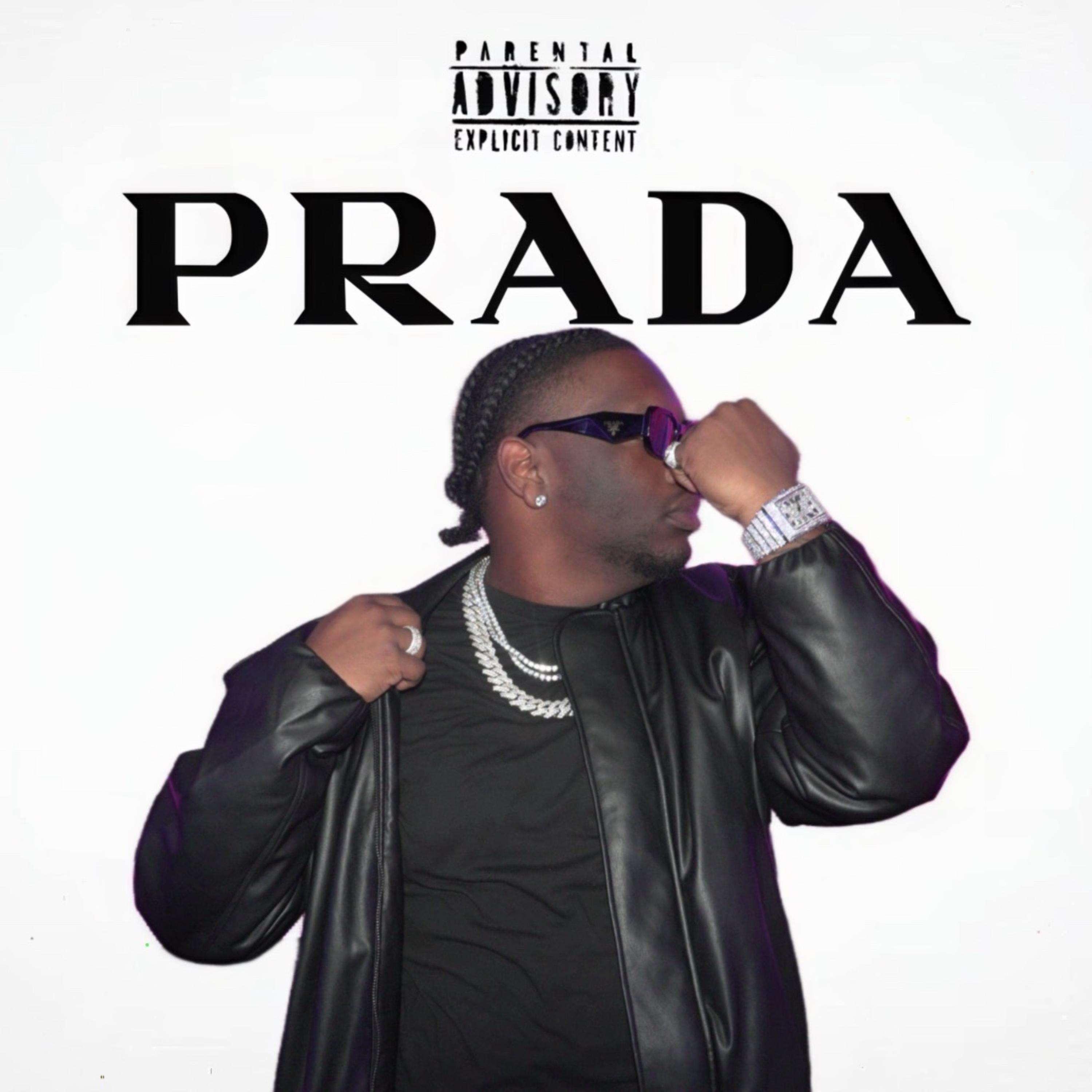 Prada artwork