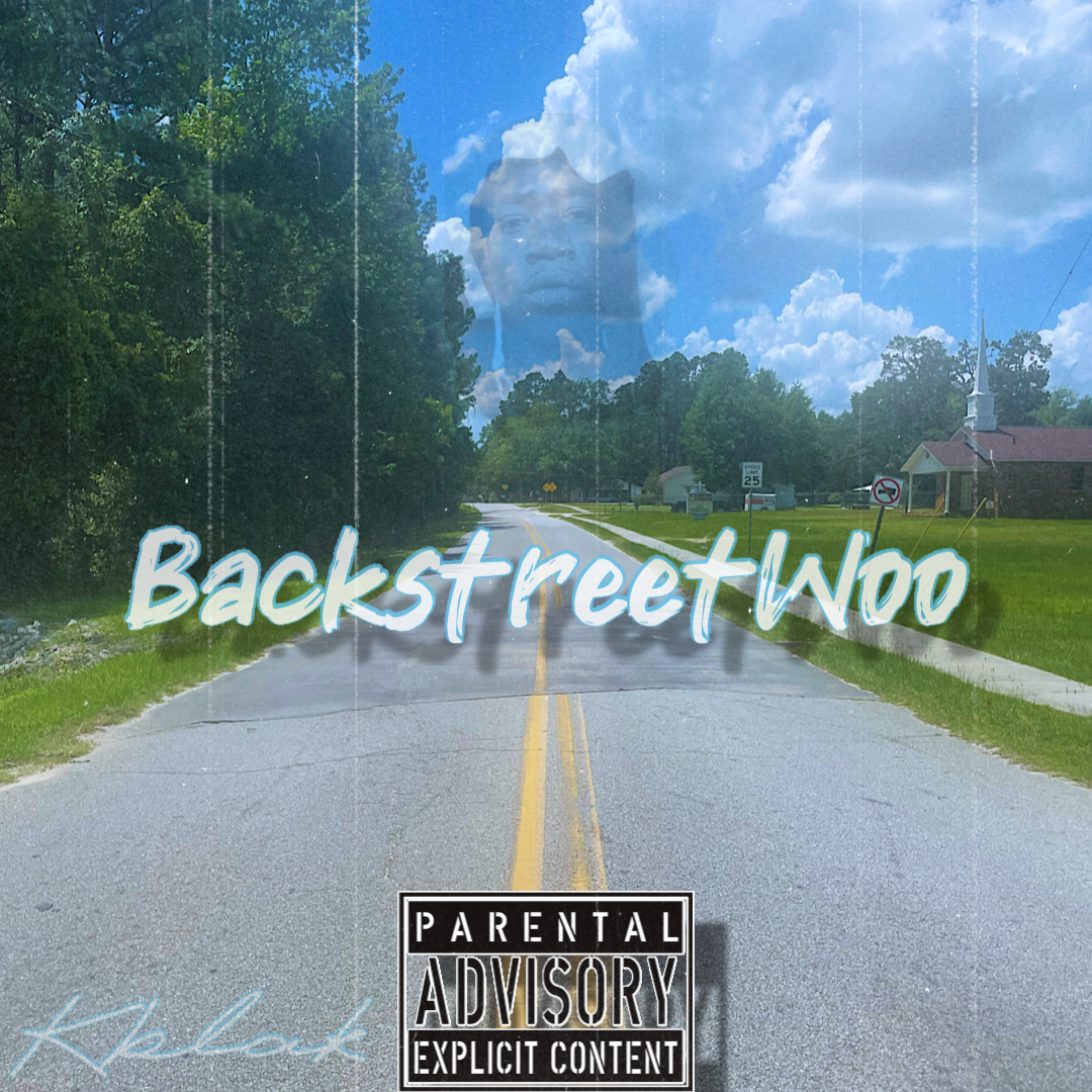 BackstreetWoo artwork