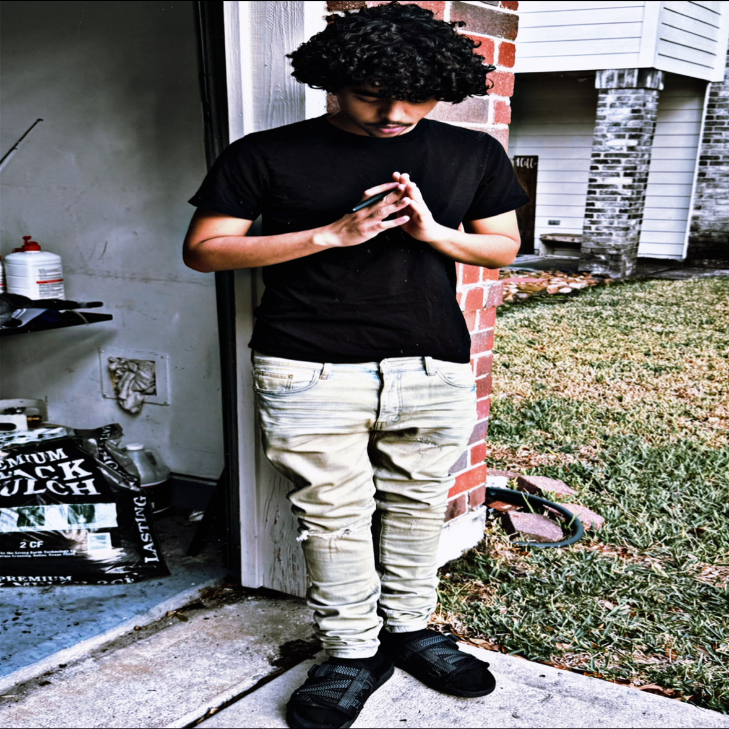 have me artwork
