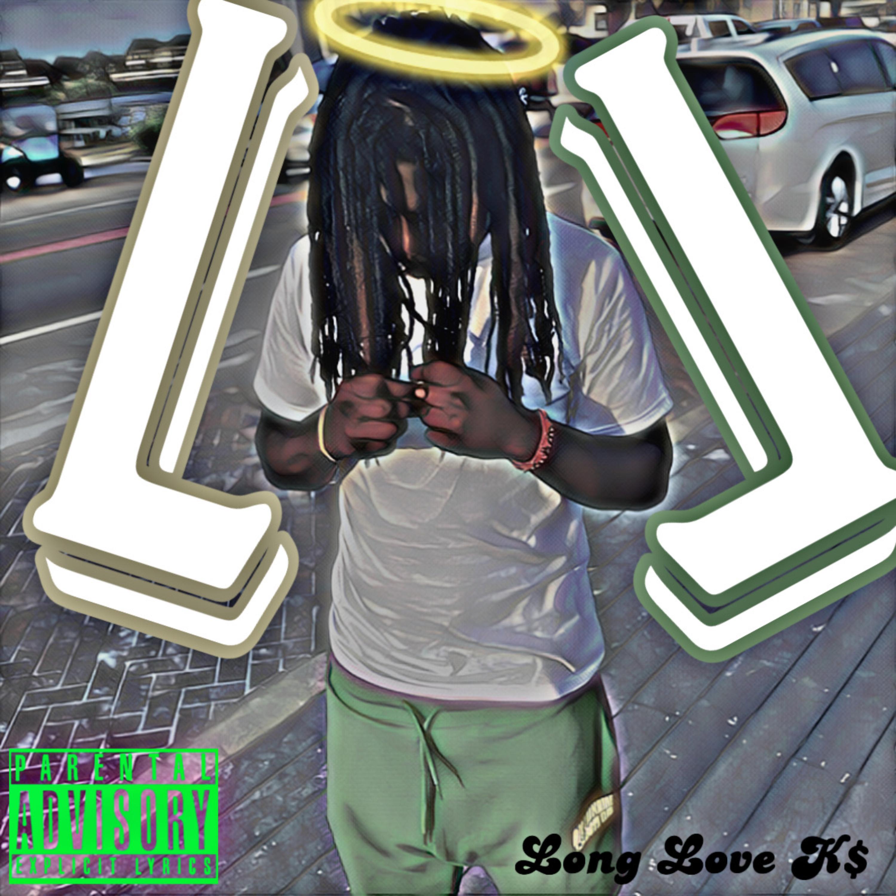 LongLive artwork