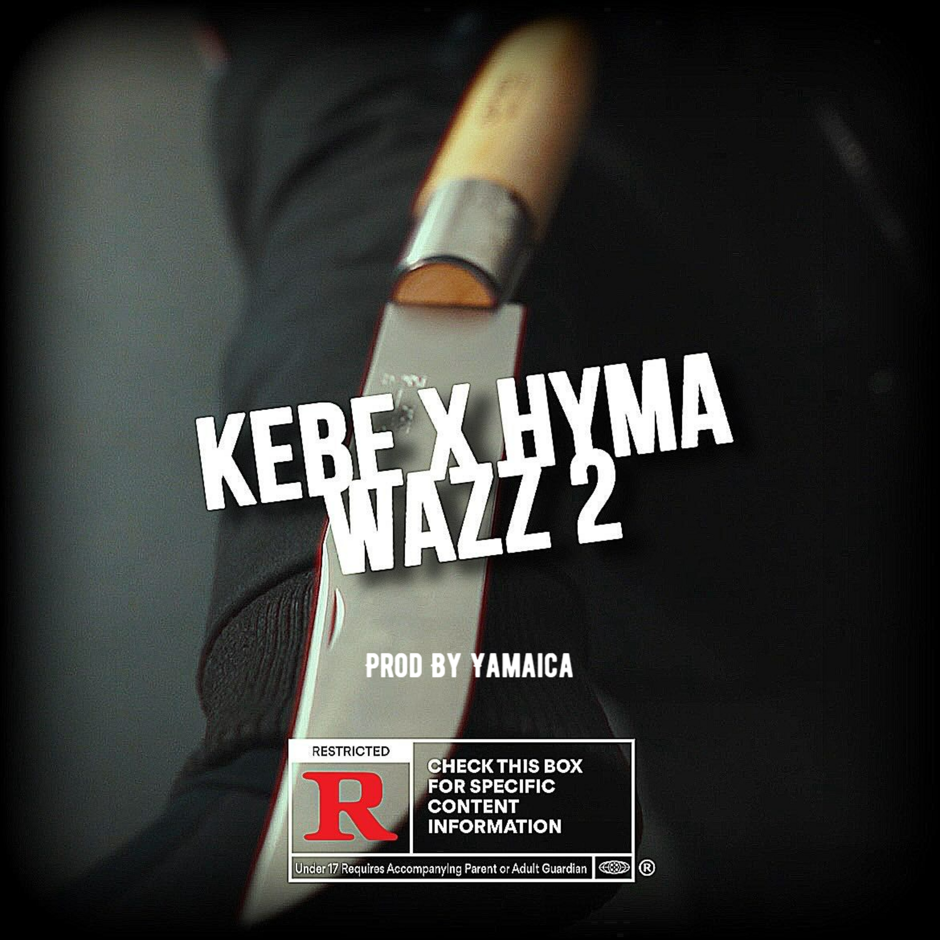 Wazz 2 artwork