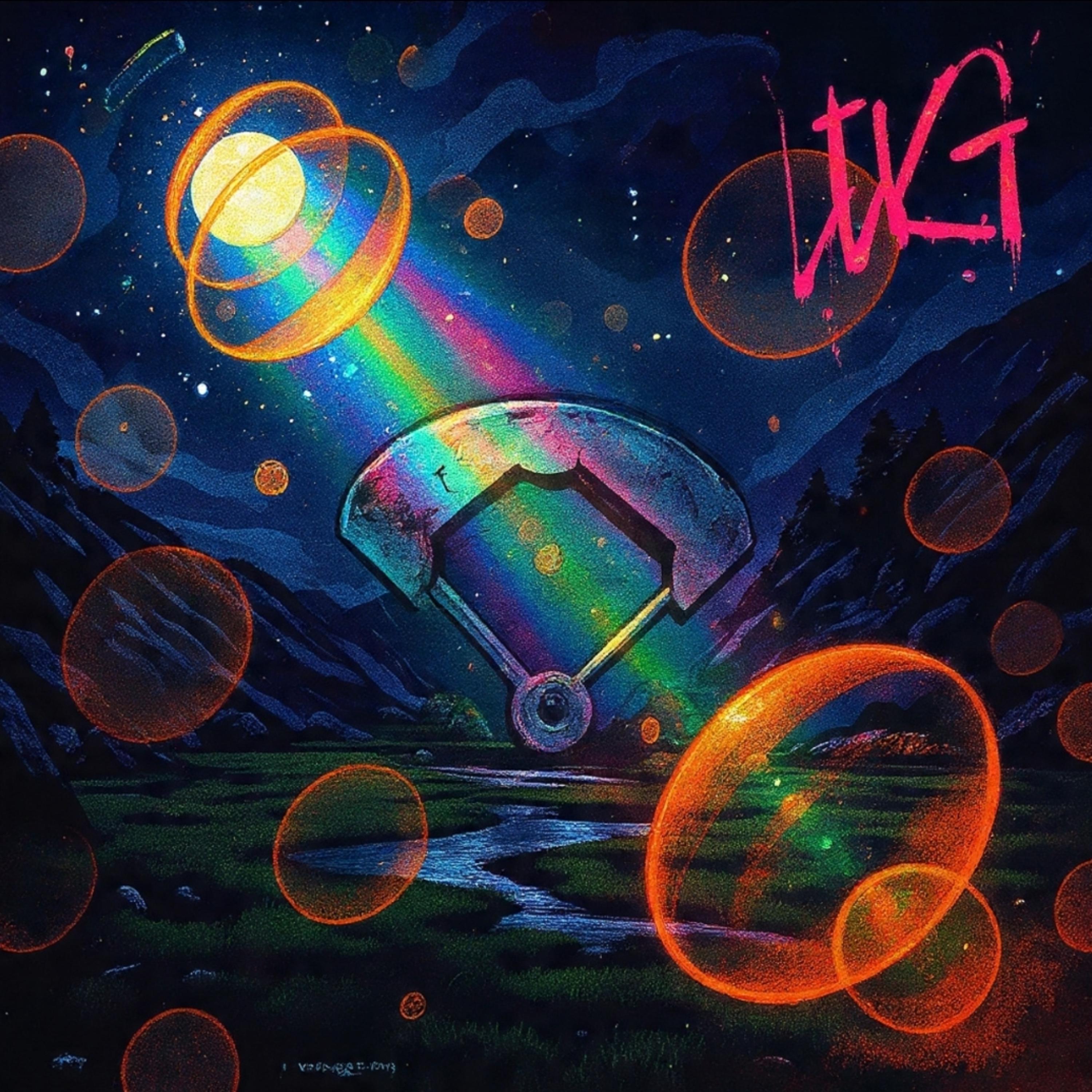 Good Problems (SwagMix) artwork