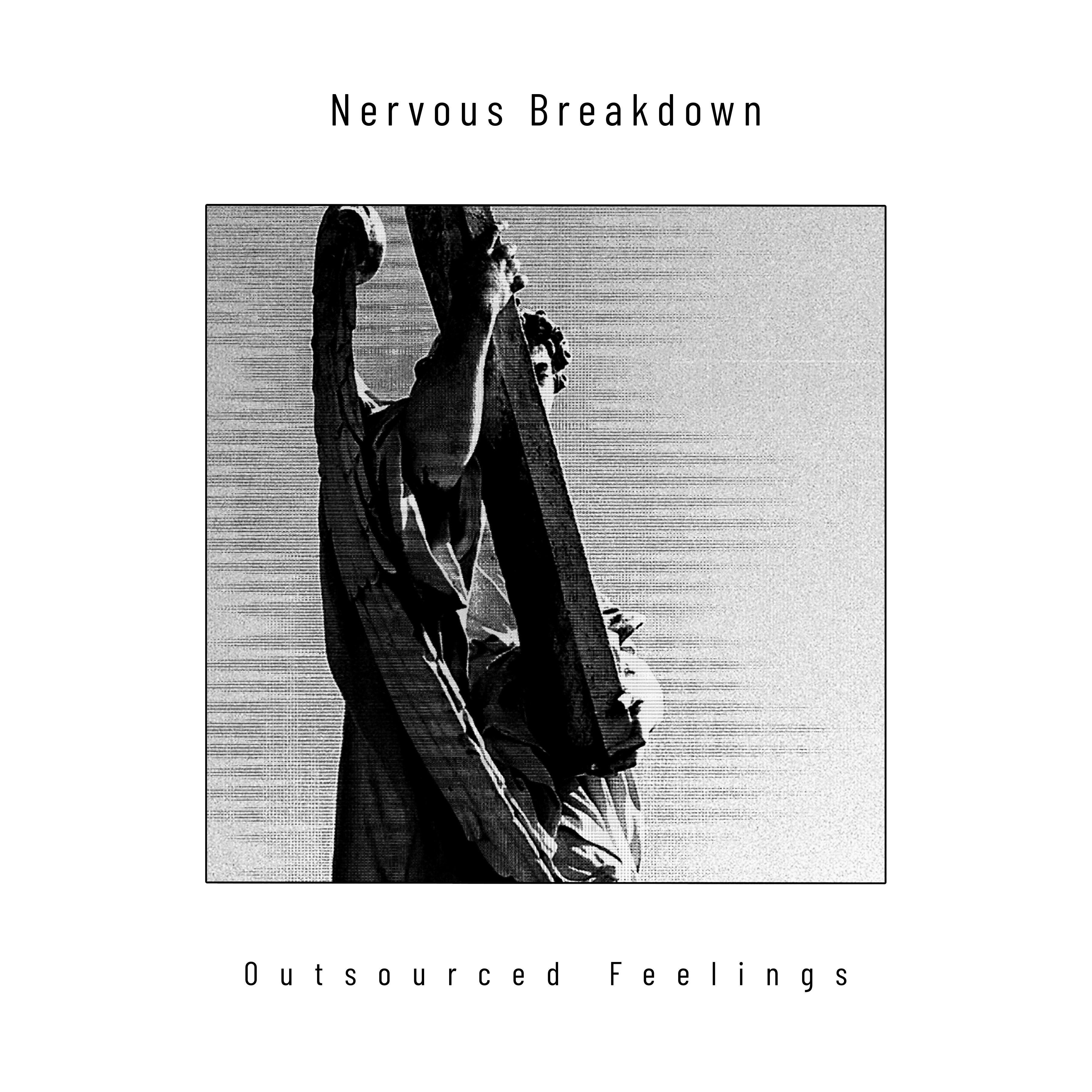 Nervous Breakdown artwork