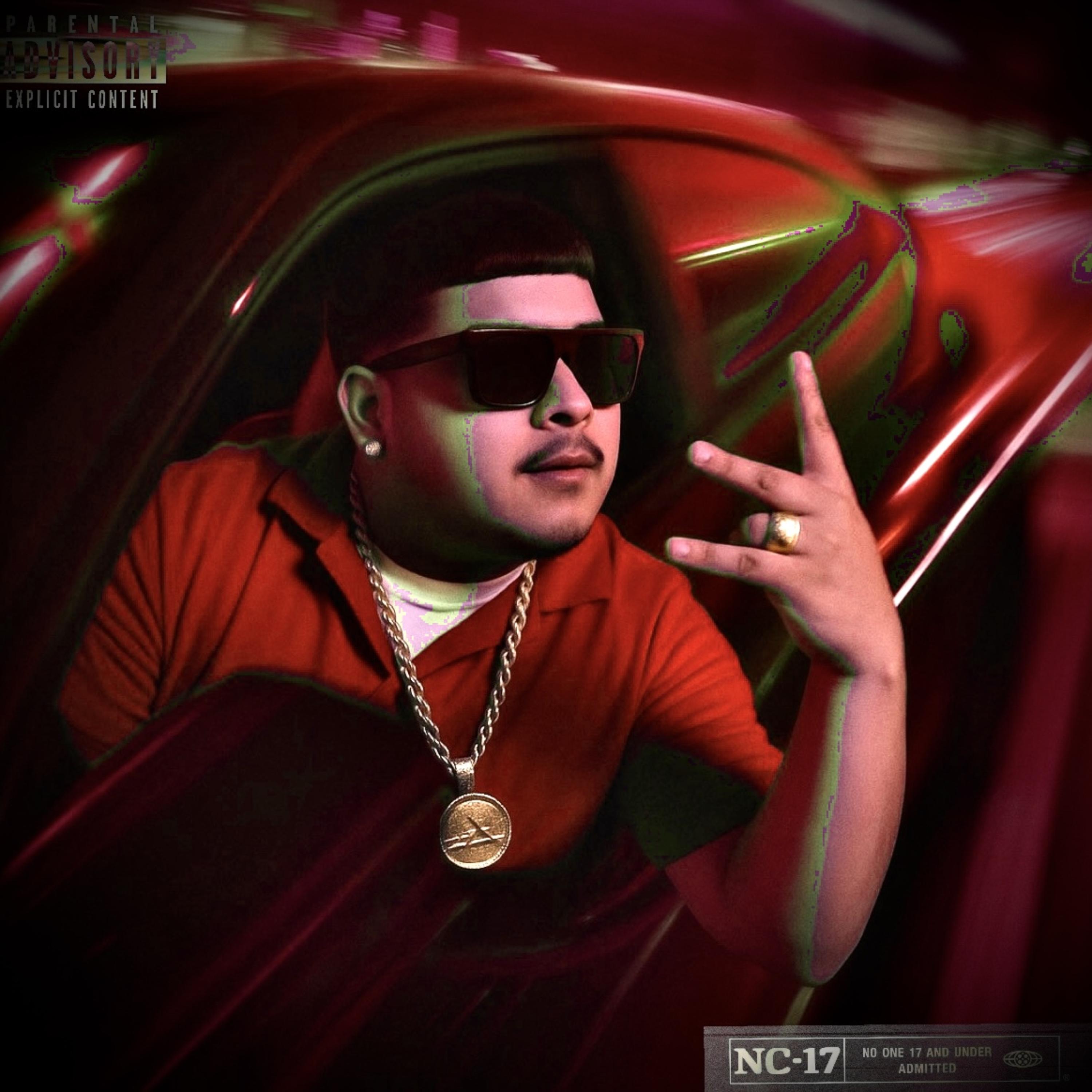 AMANACIDO artwork