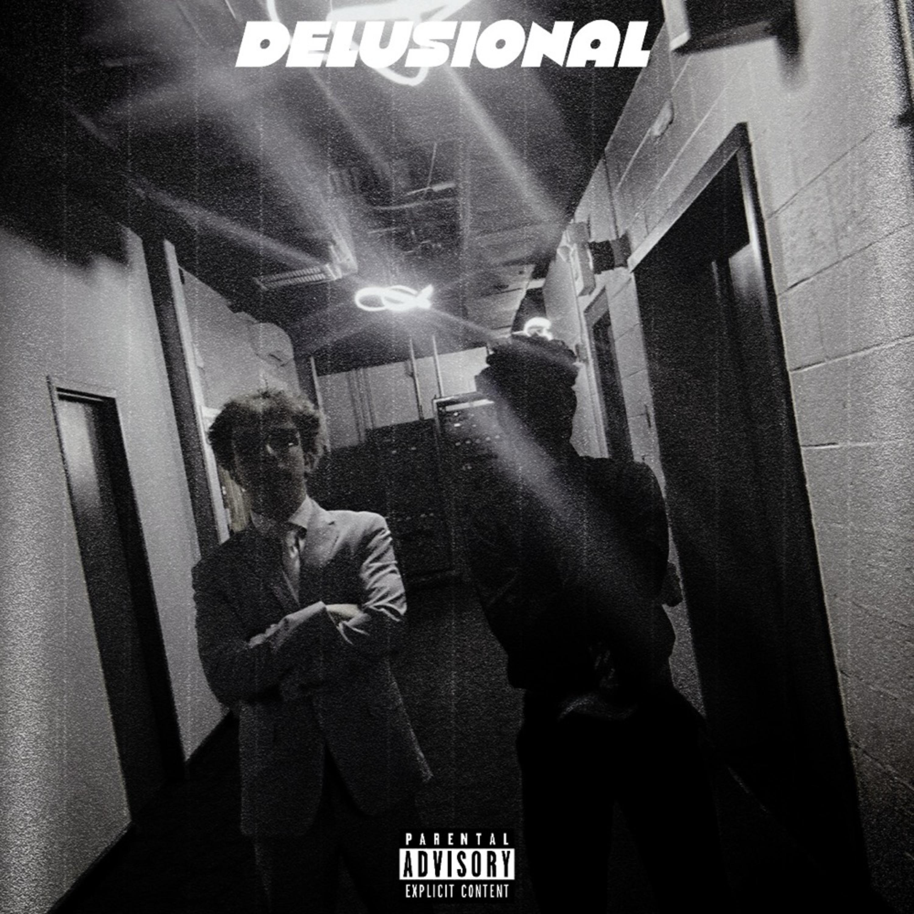 Delusional artwork