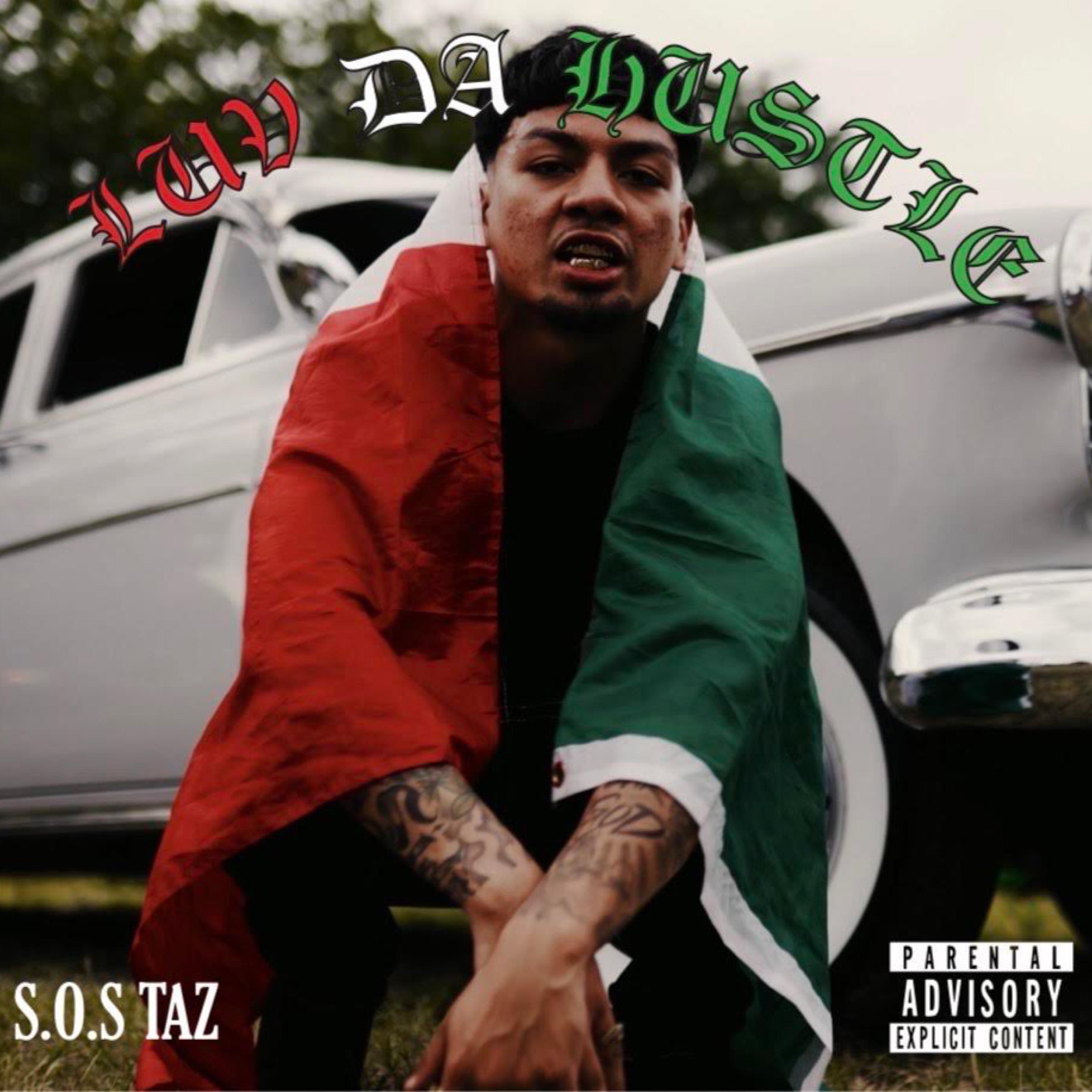 Luv Da Hustle artwork