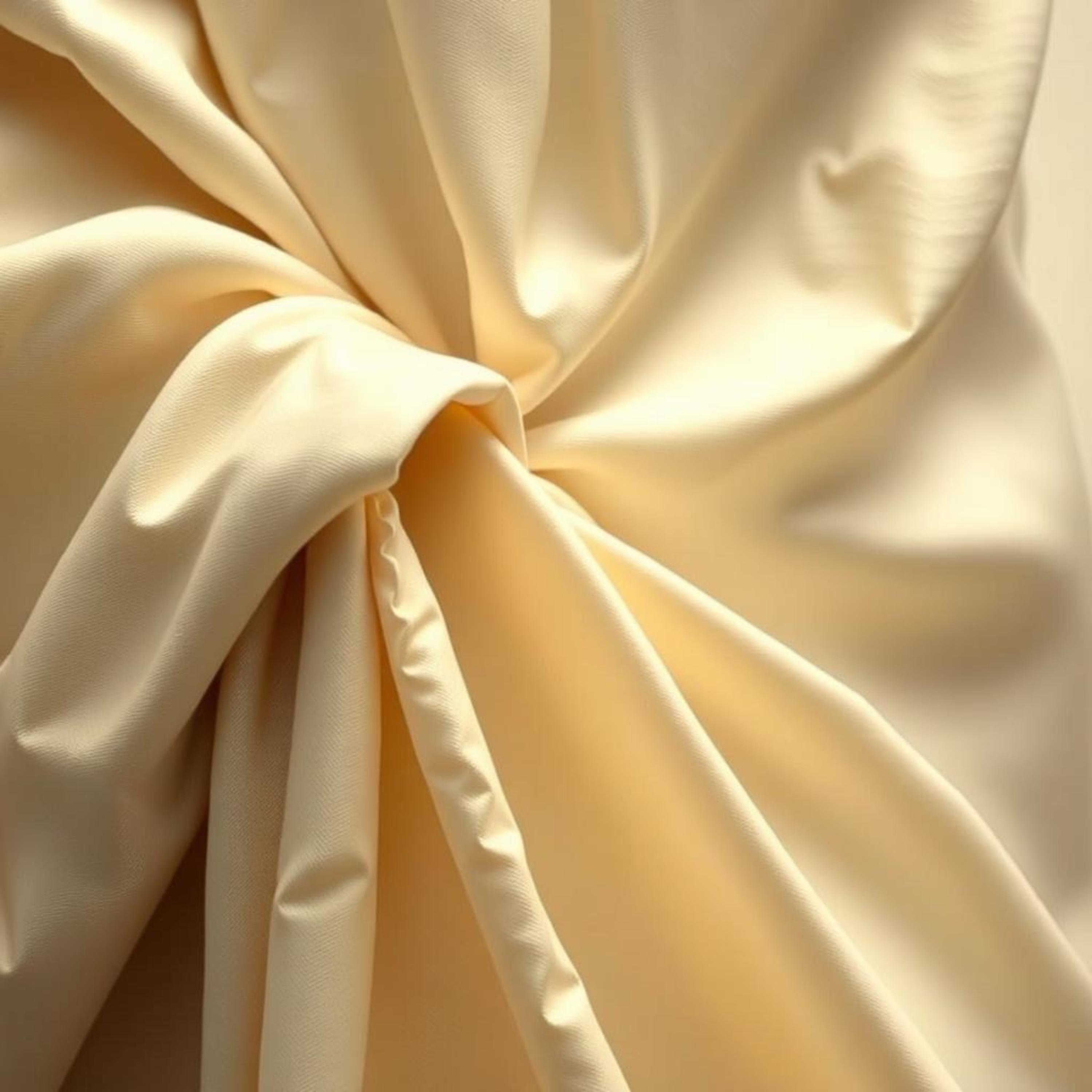 Touching The Hem artwork