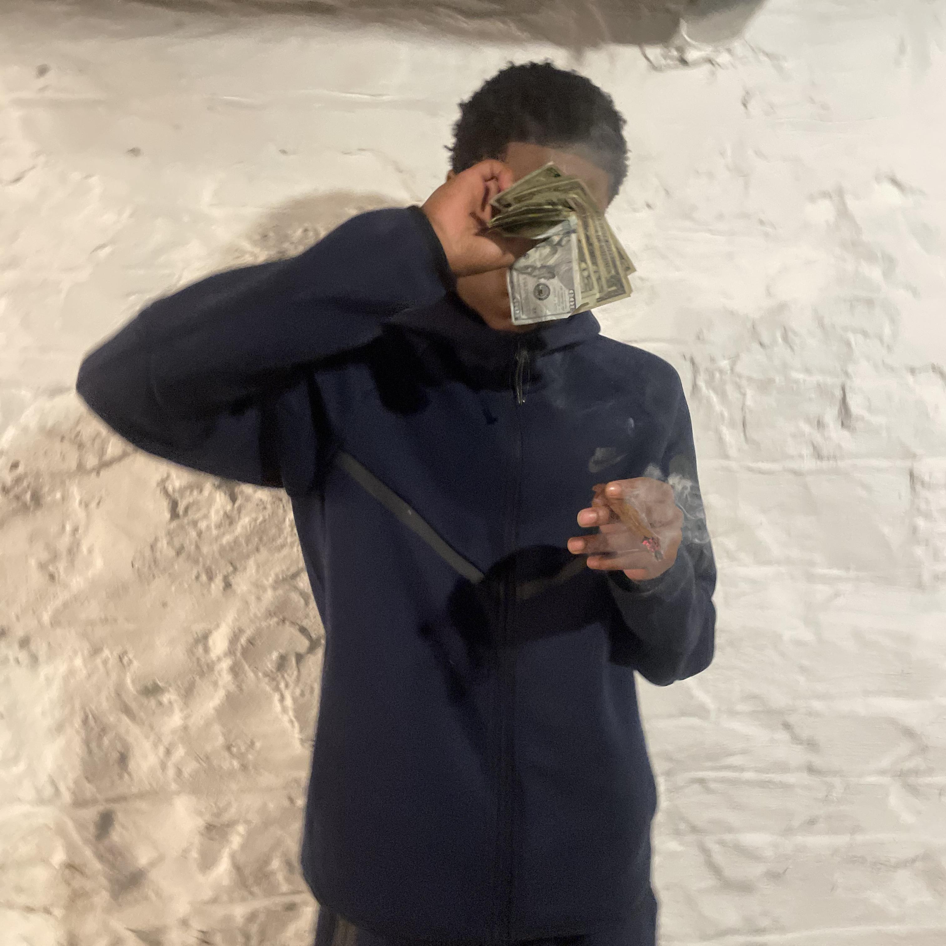 Remaining Da Same artwork