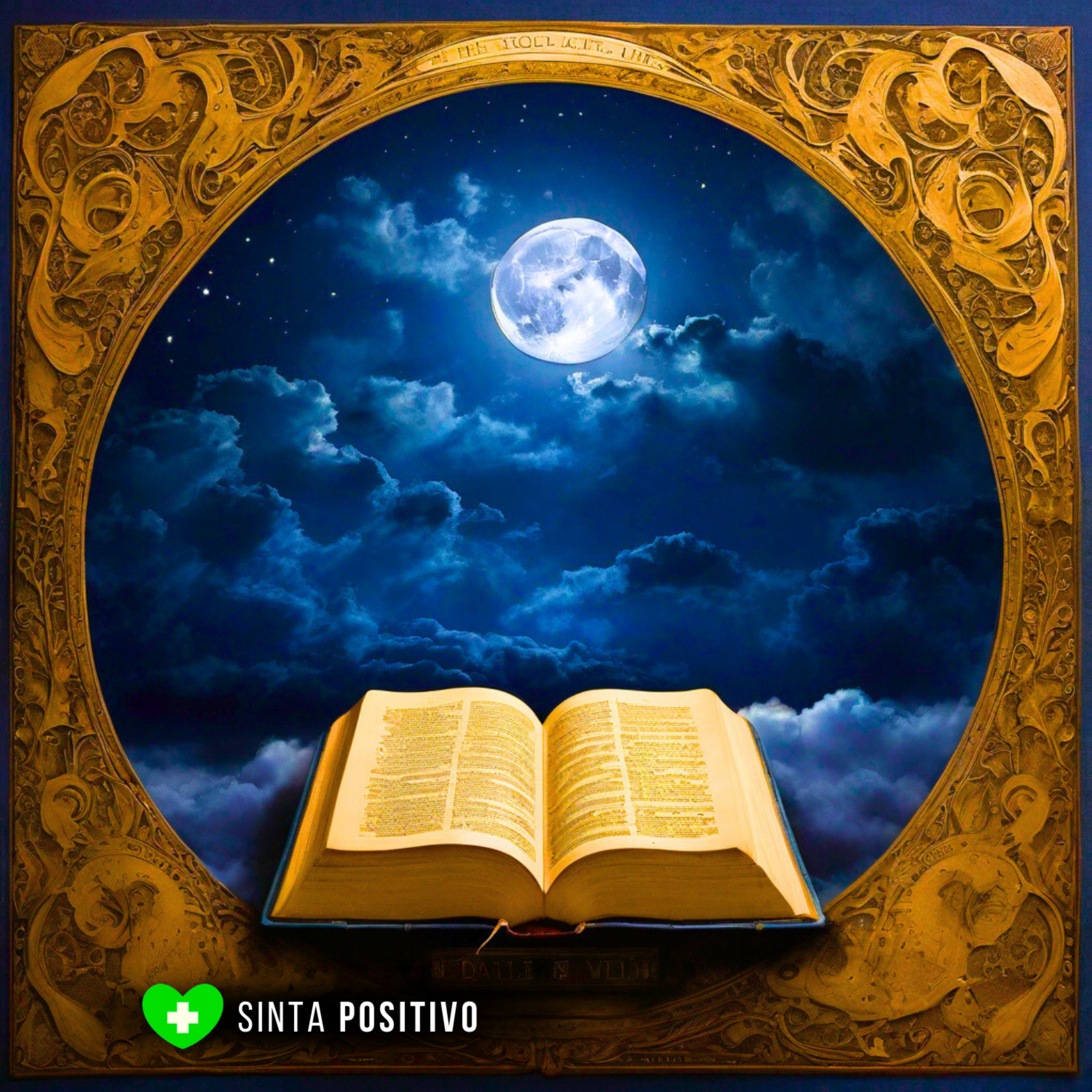 Salmos Mais Poderosos para Dormir em Paz artwork