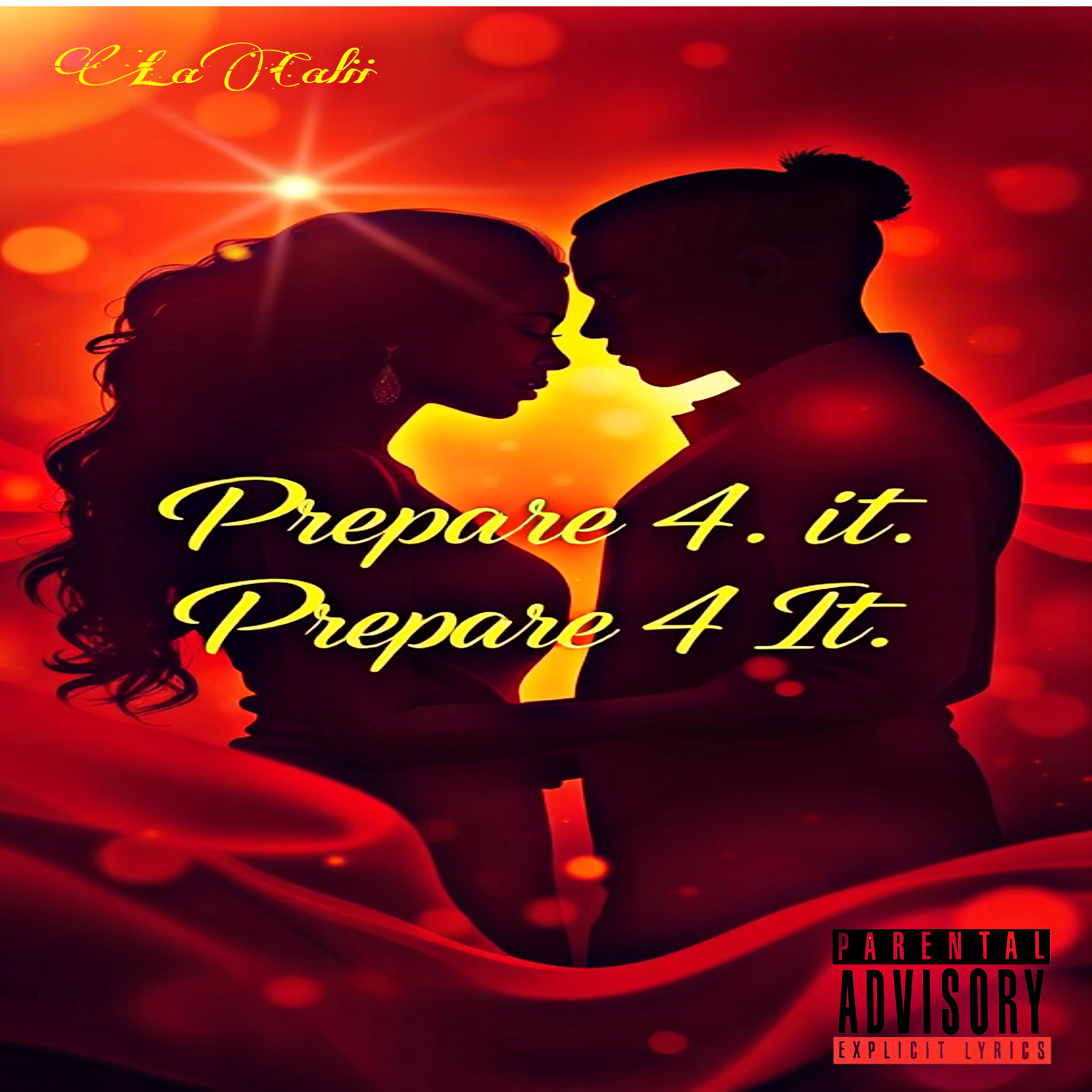 Prepare 4 It artwork