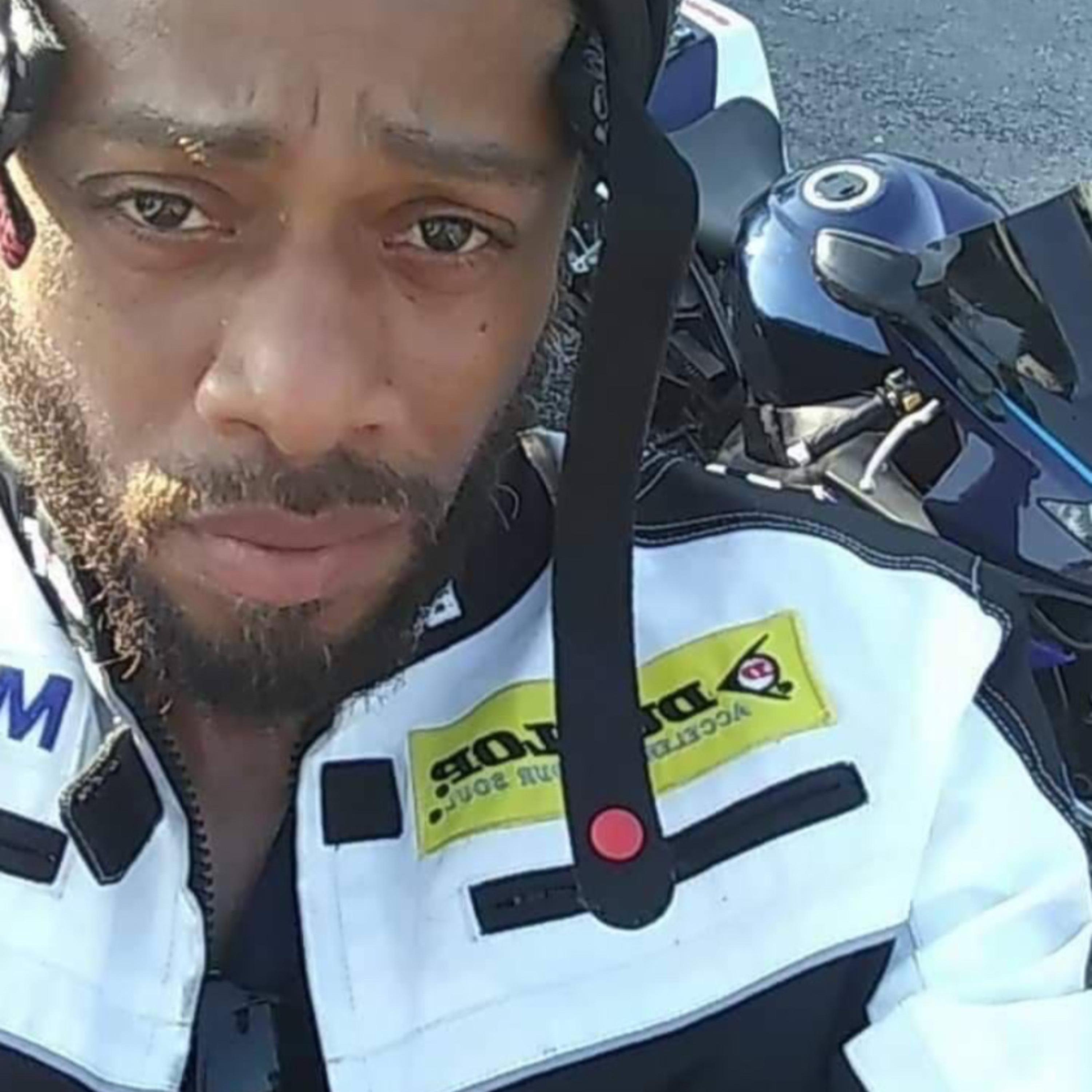 Bike Life artwork
