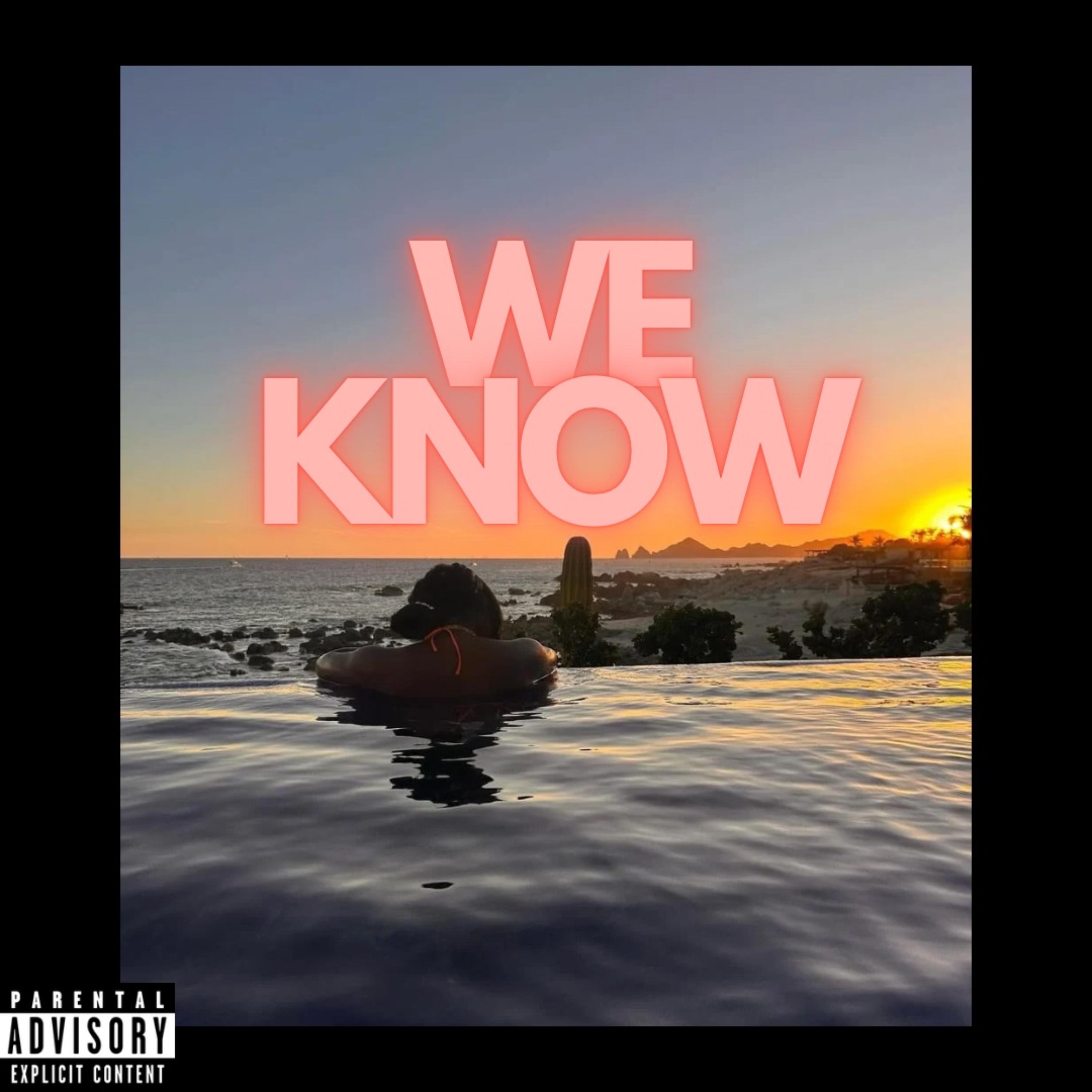 We Know by FRF King Tae cover art