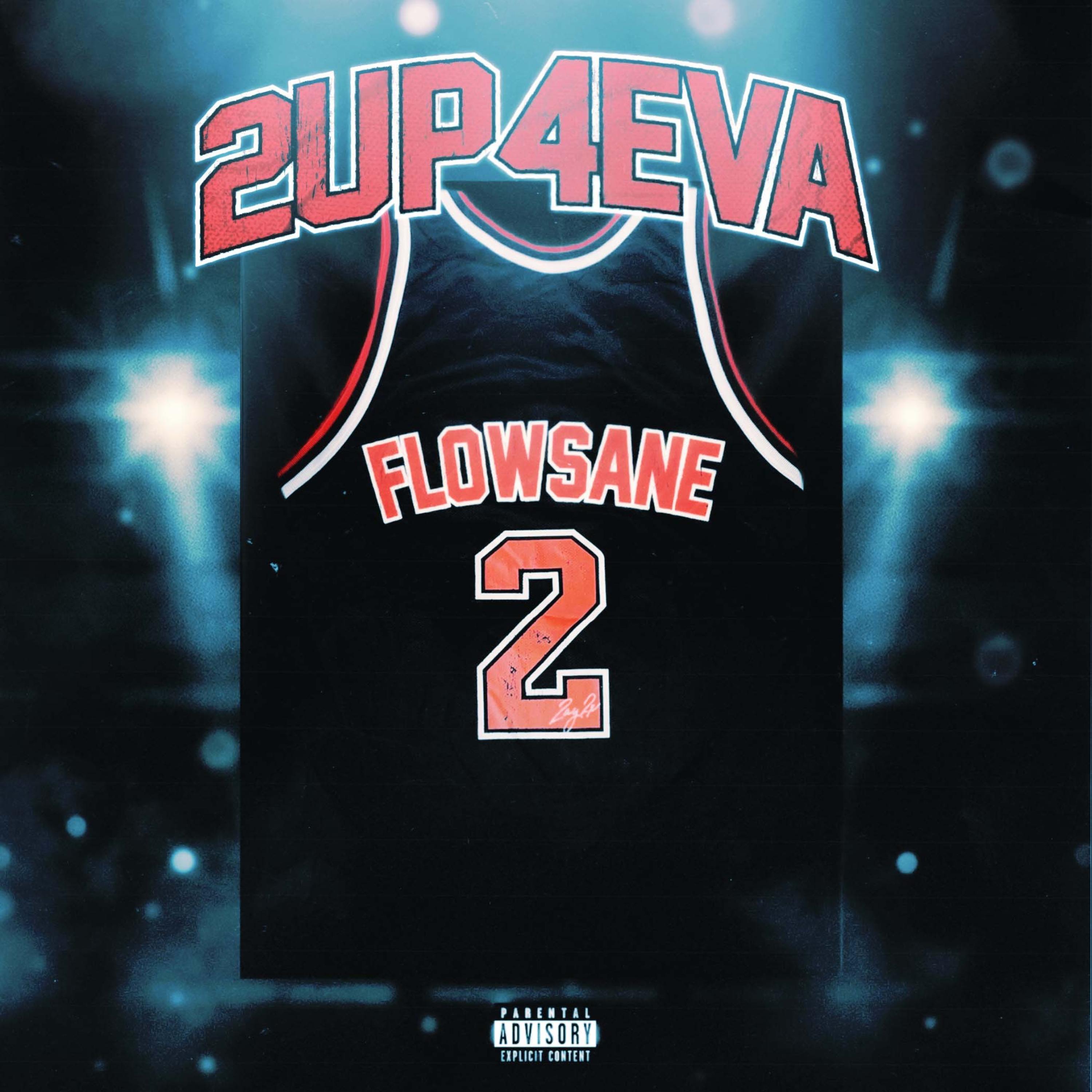 2UP4EVA artwork