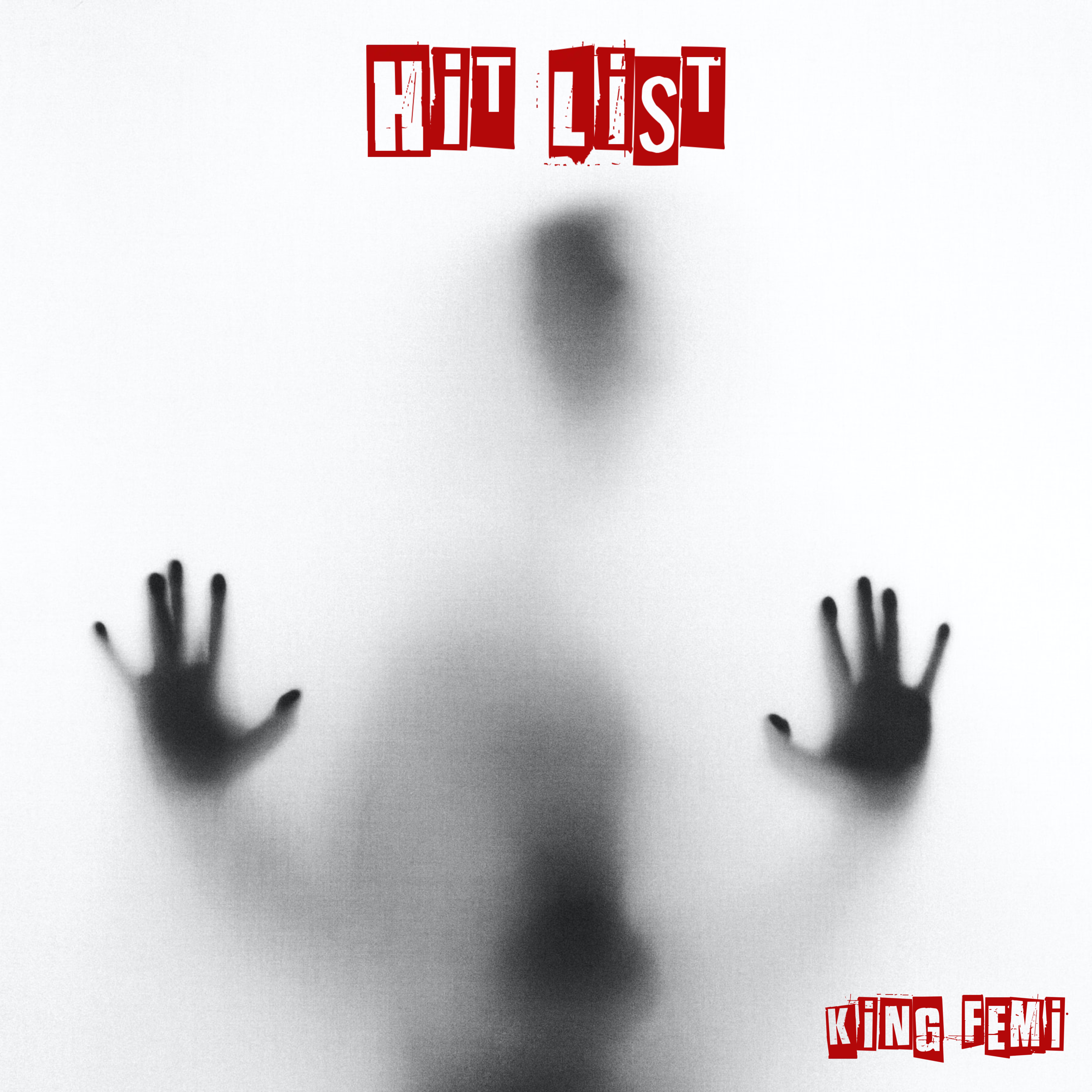 Hit List artwork