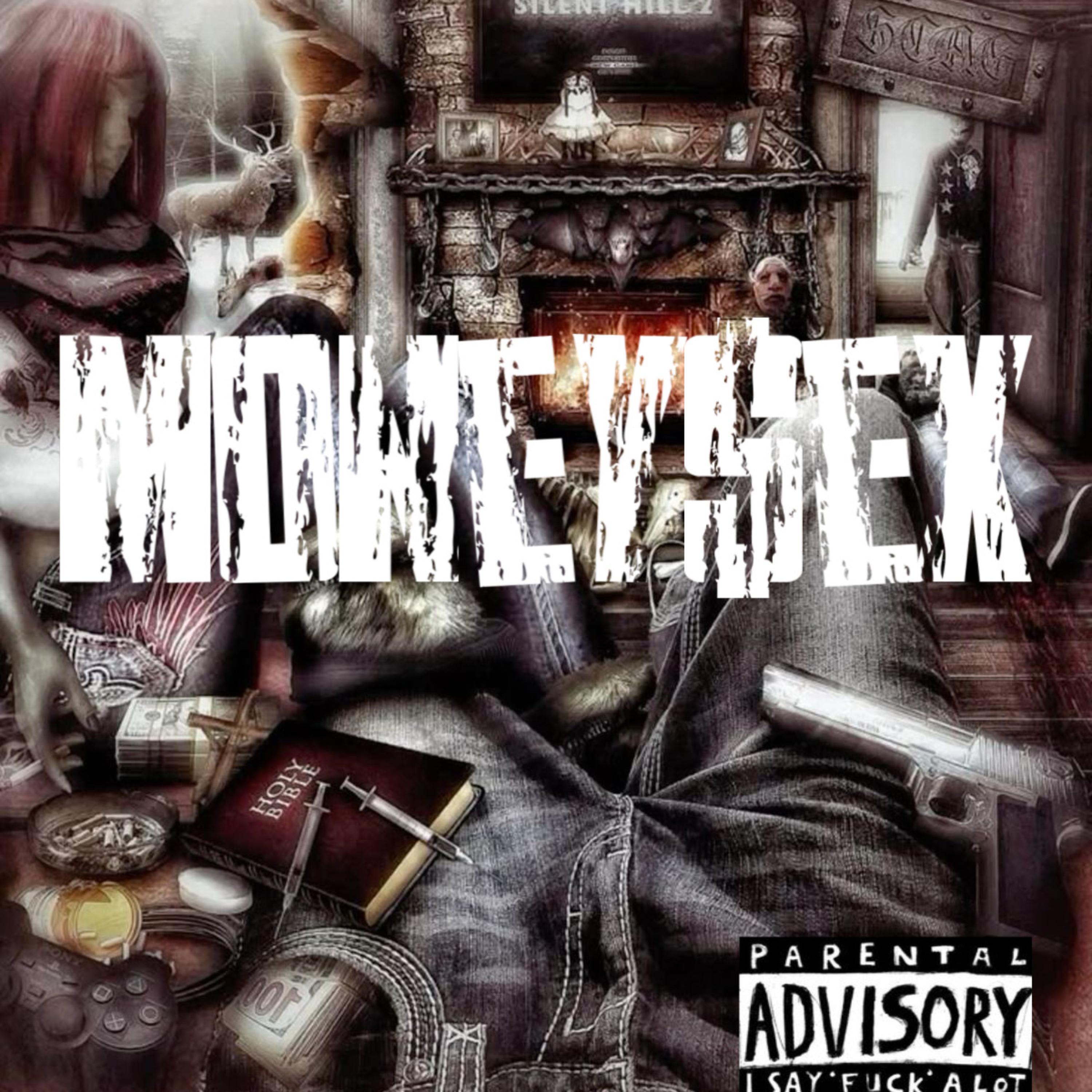 Money$ex artwork