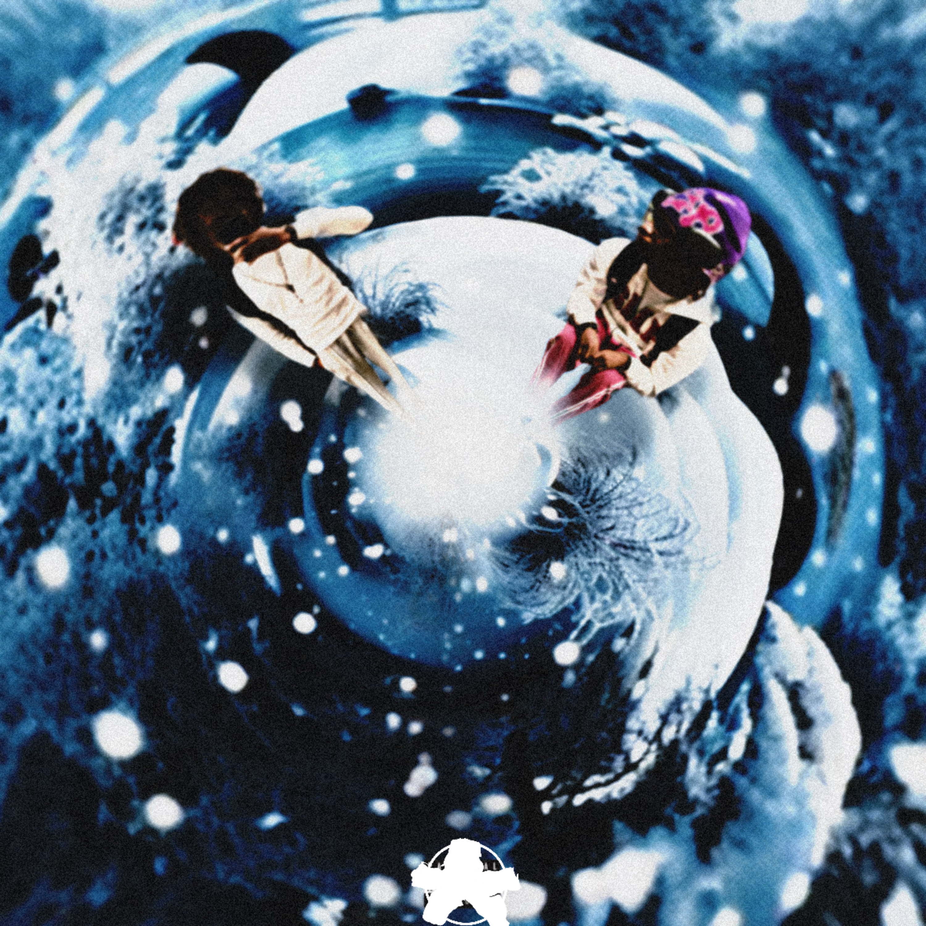 Resolution. artwork