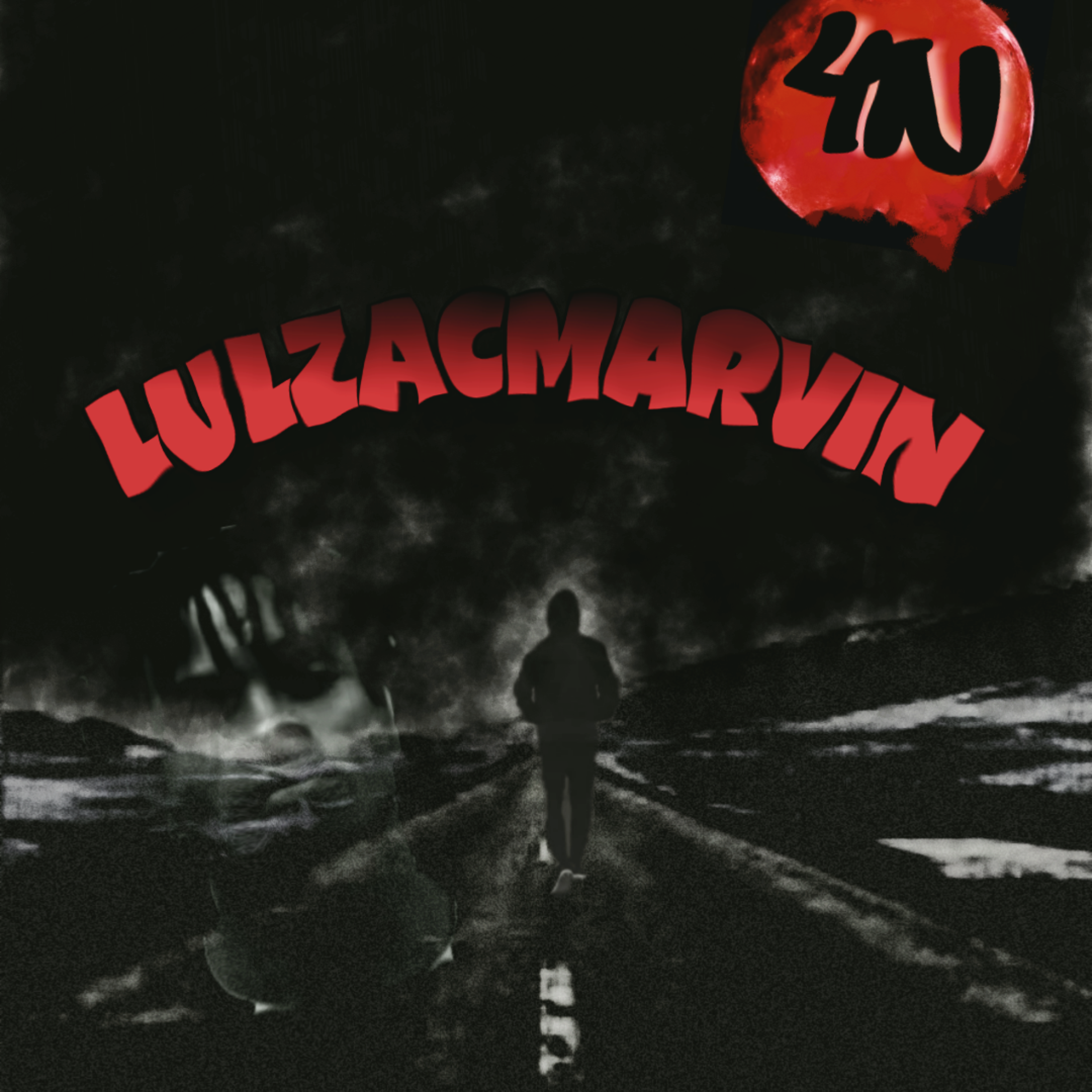 LulZa artwork