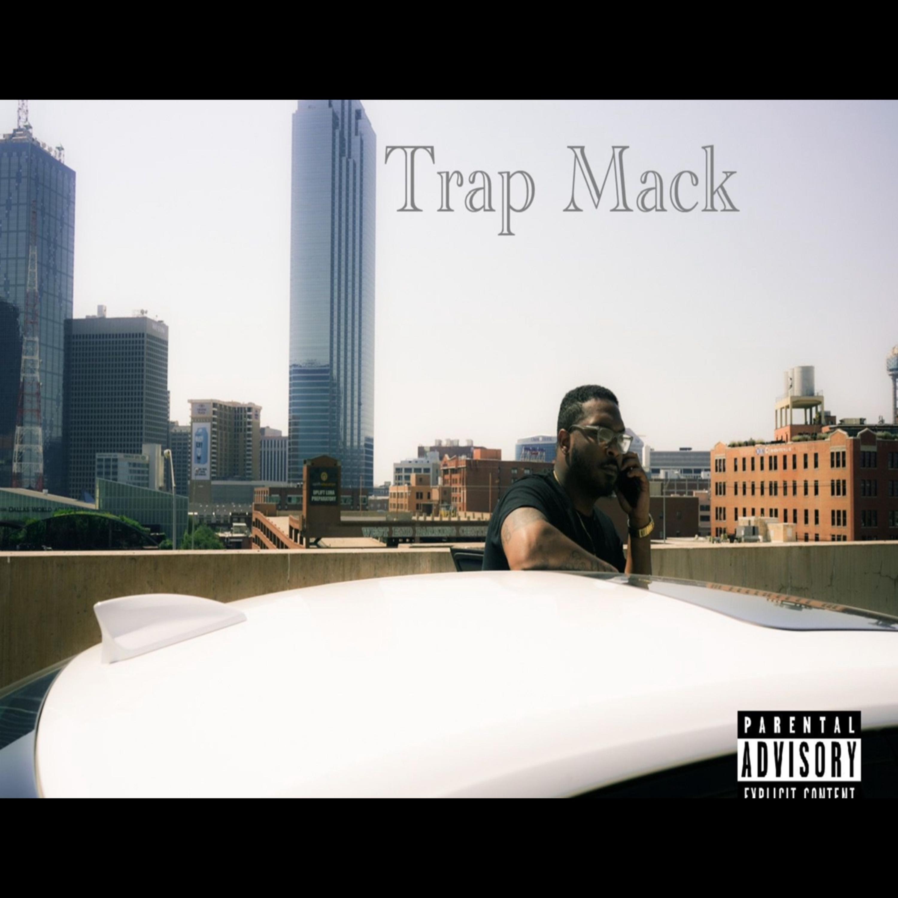 Trap Mack artwork