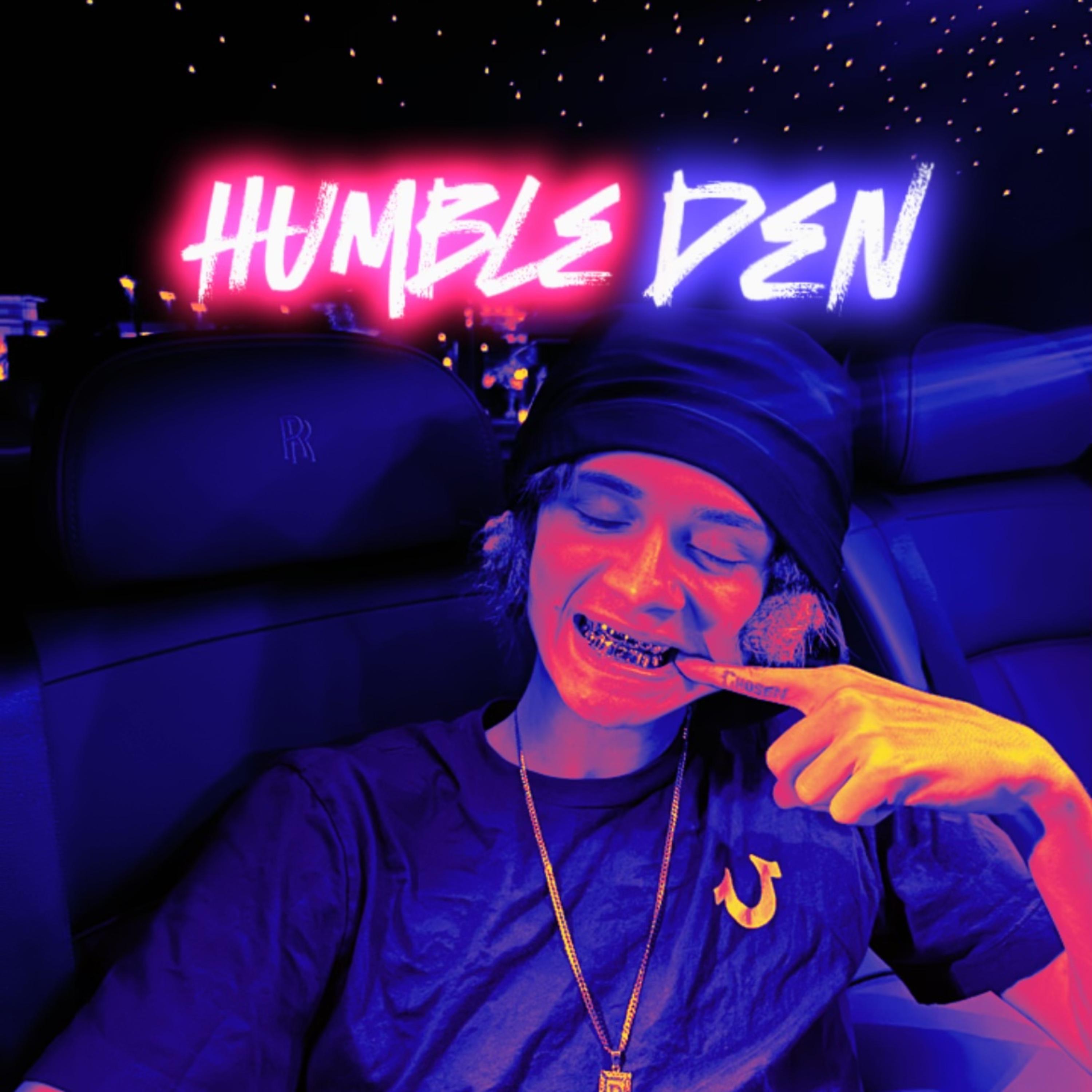 Humble Den artwork