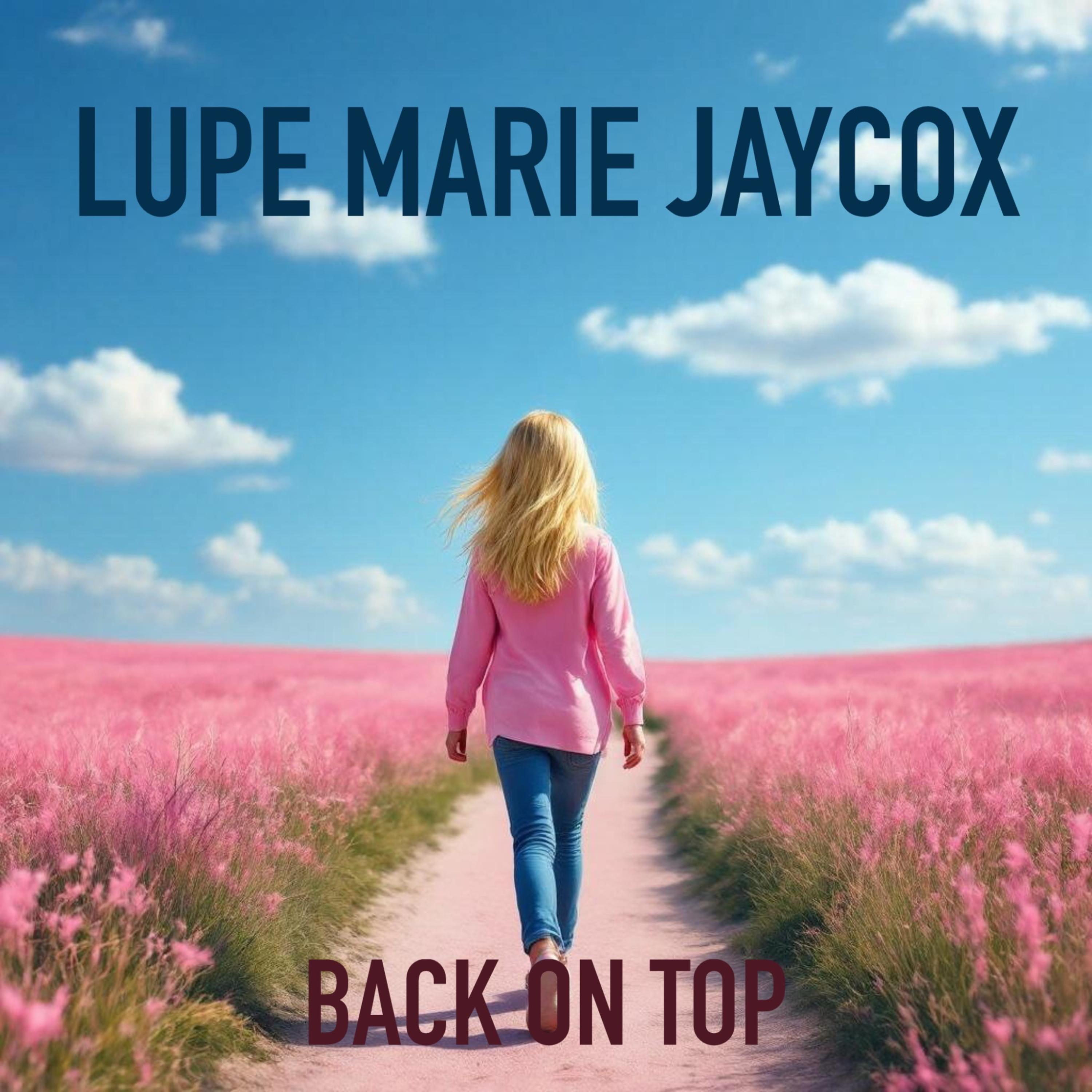 Back On Top artwork