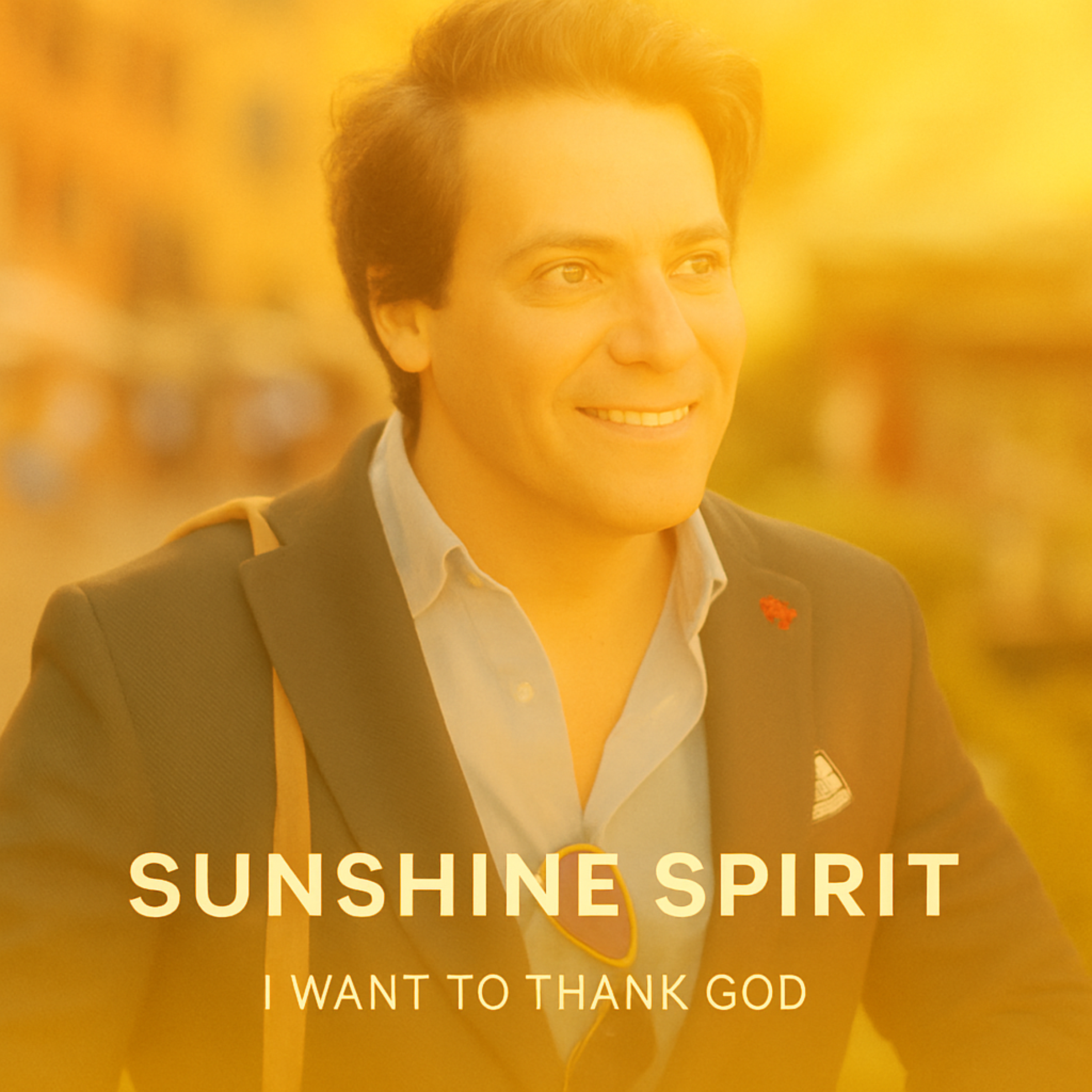 Sunshine Spirit artwork
