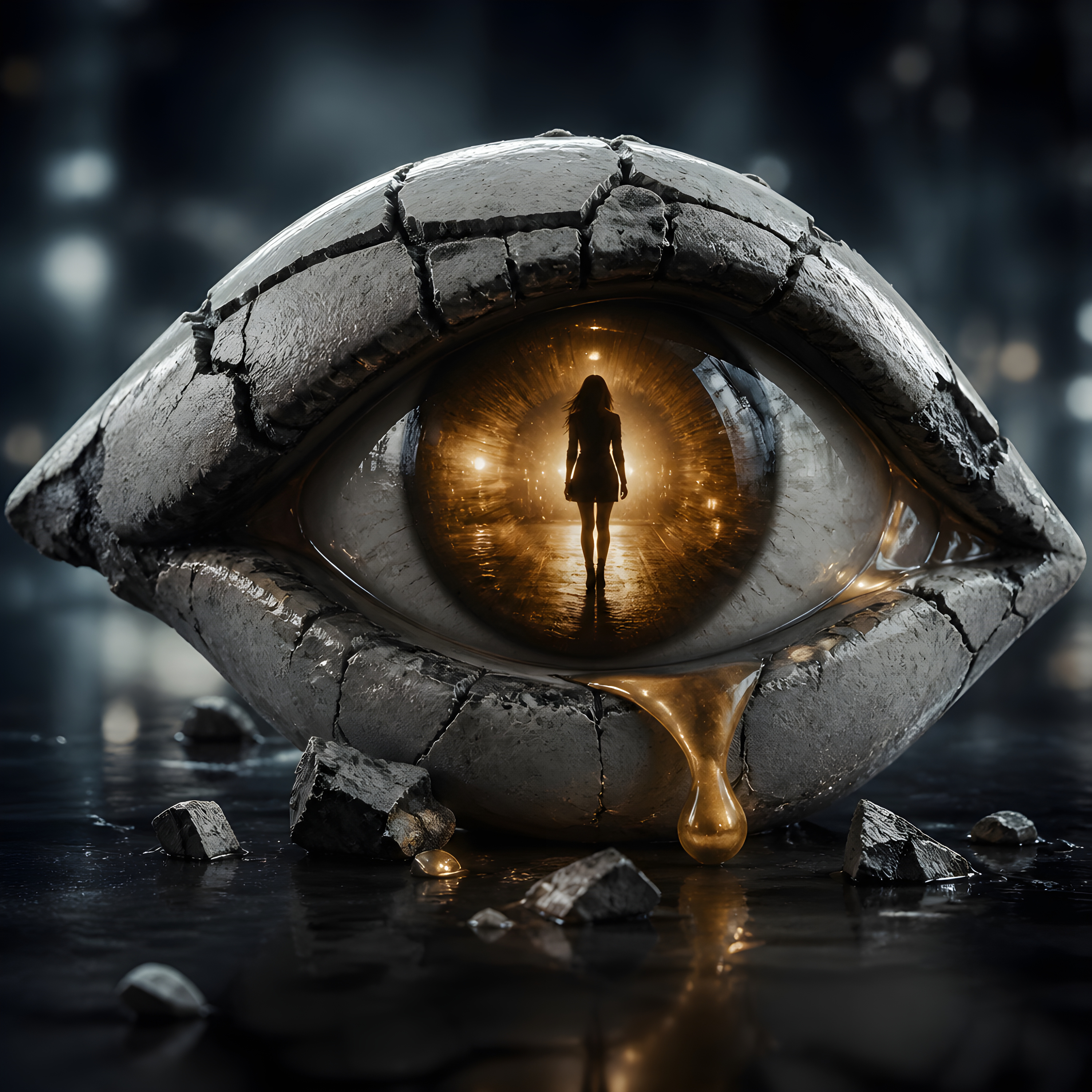 Te veo en otra by ASHER NOE cover art