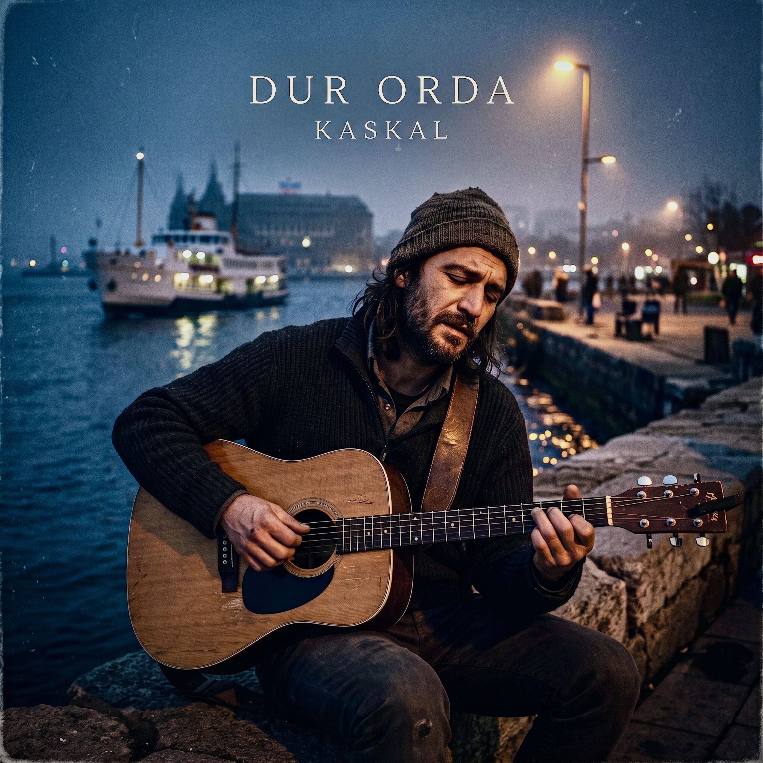 Dur Orda by KASKAL cover art