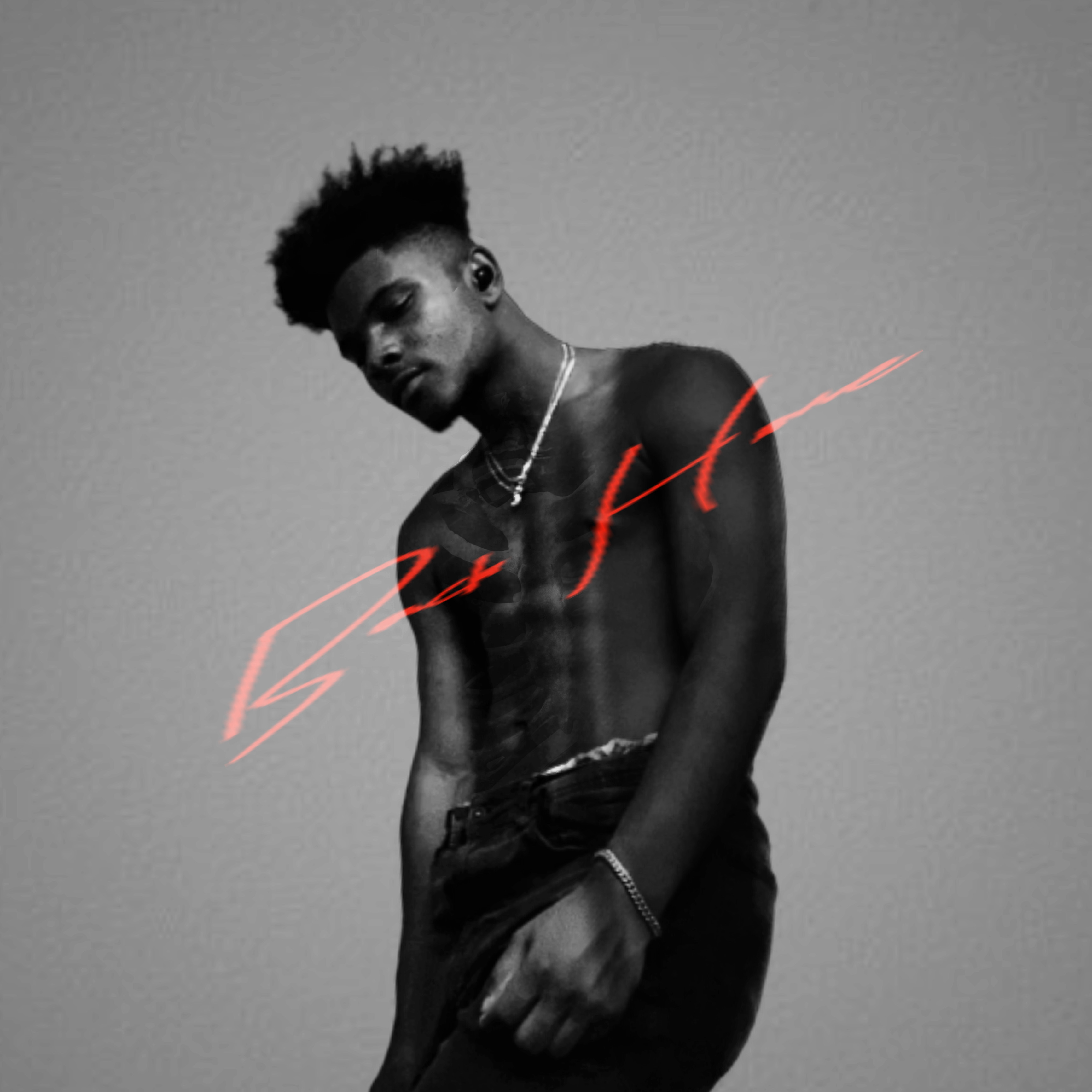 Back Home artwork