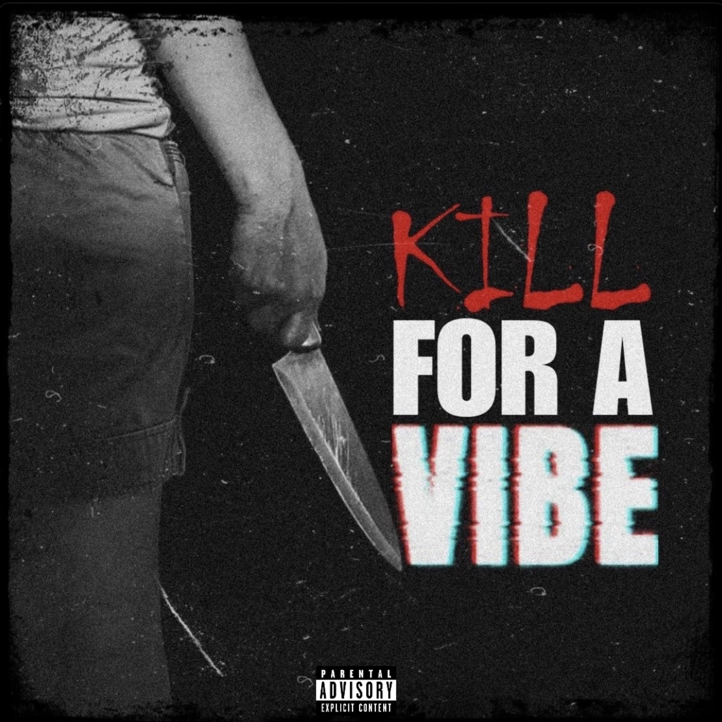 Kill For A Vibe artwork
