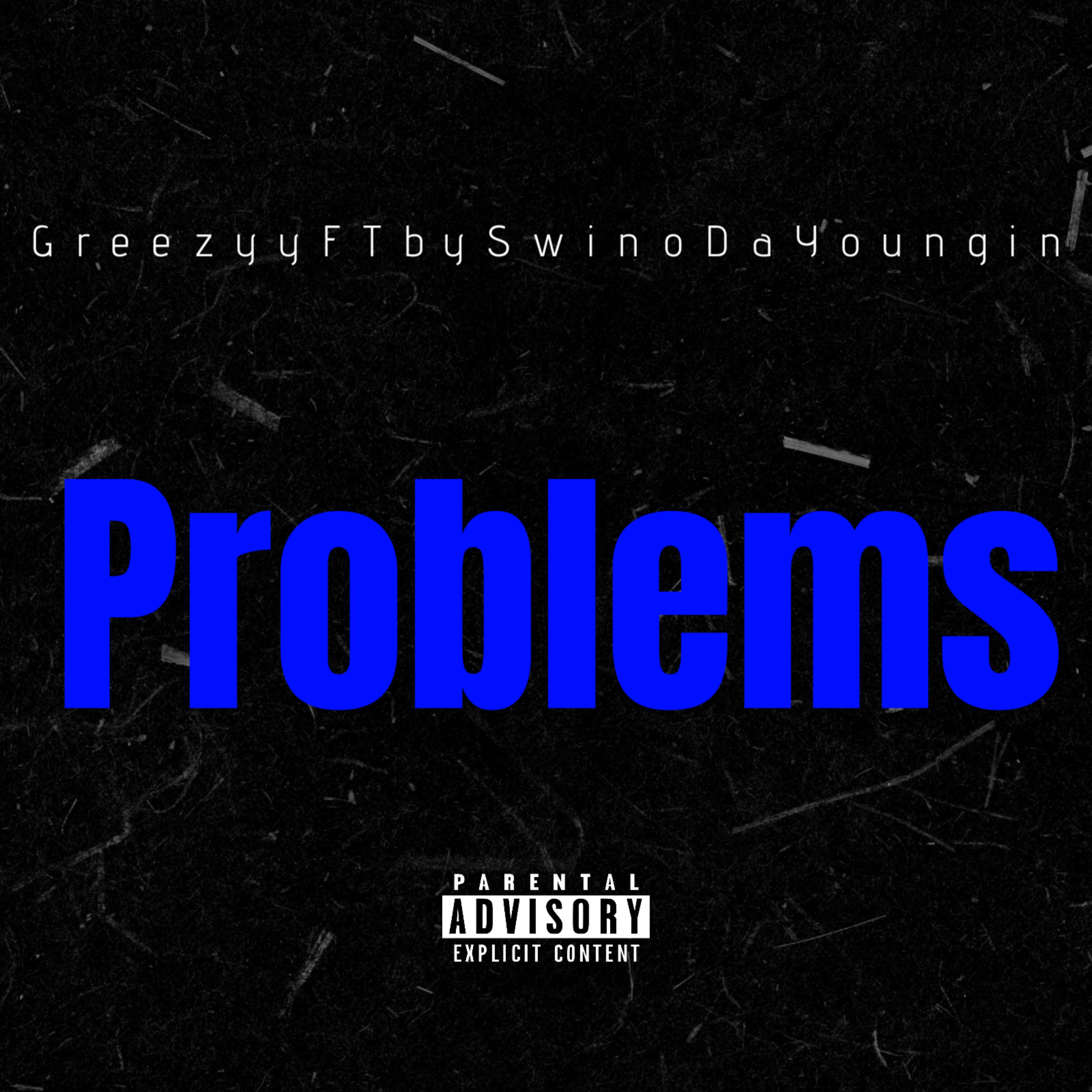 Problems artwork