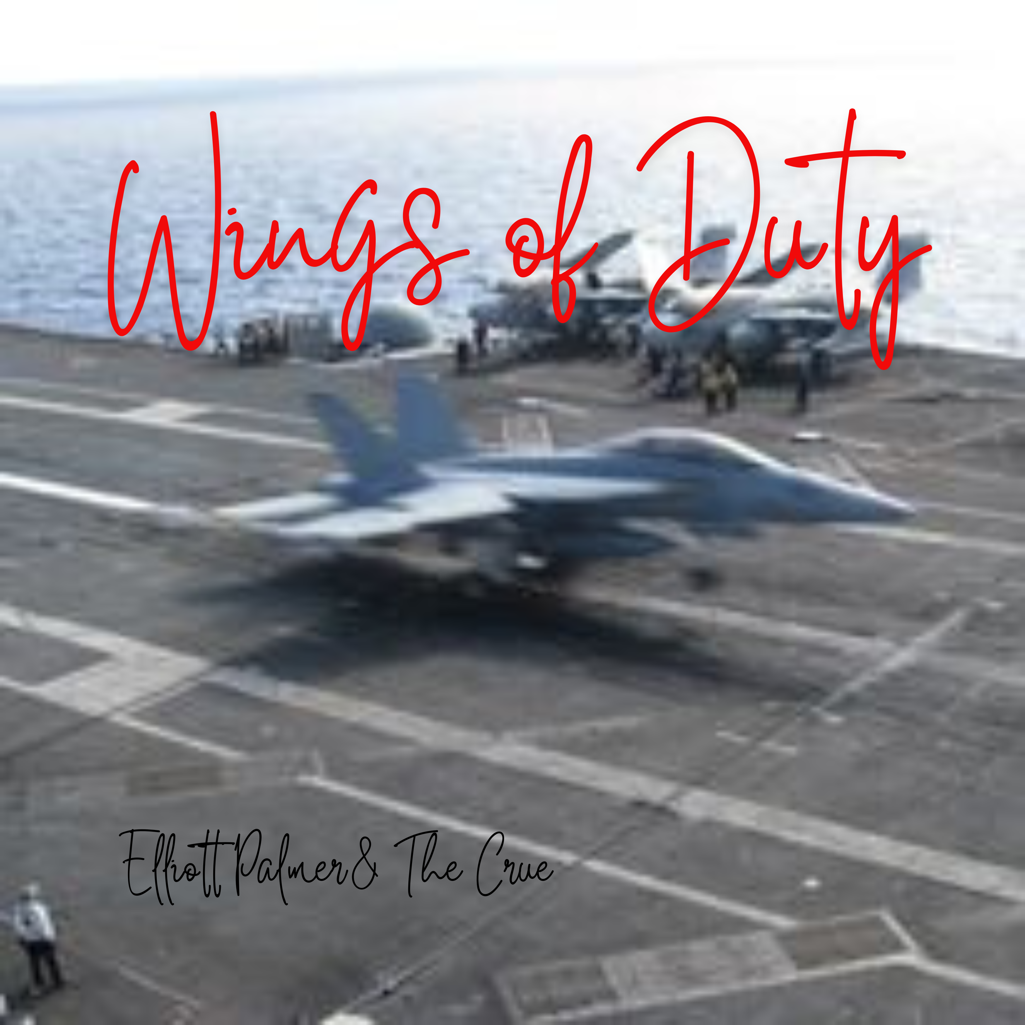 Wings of Freedom artwork