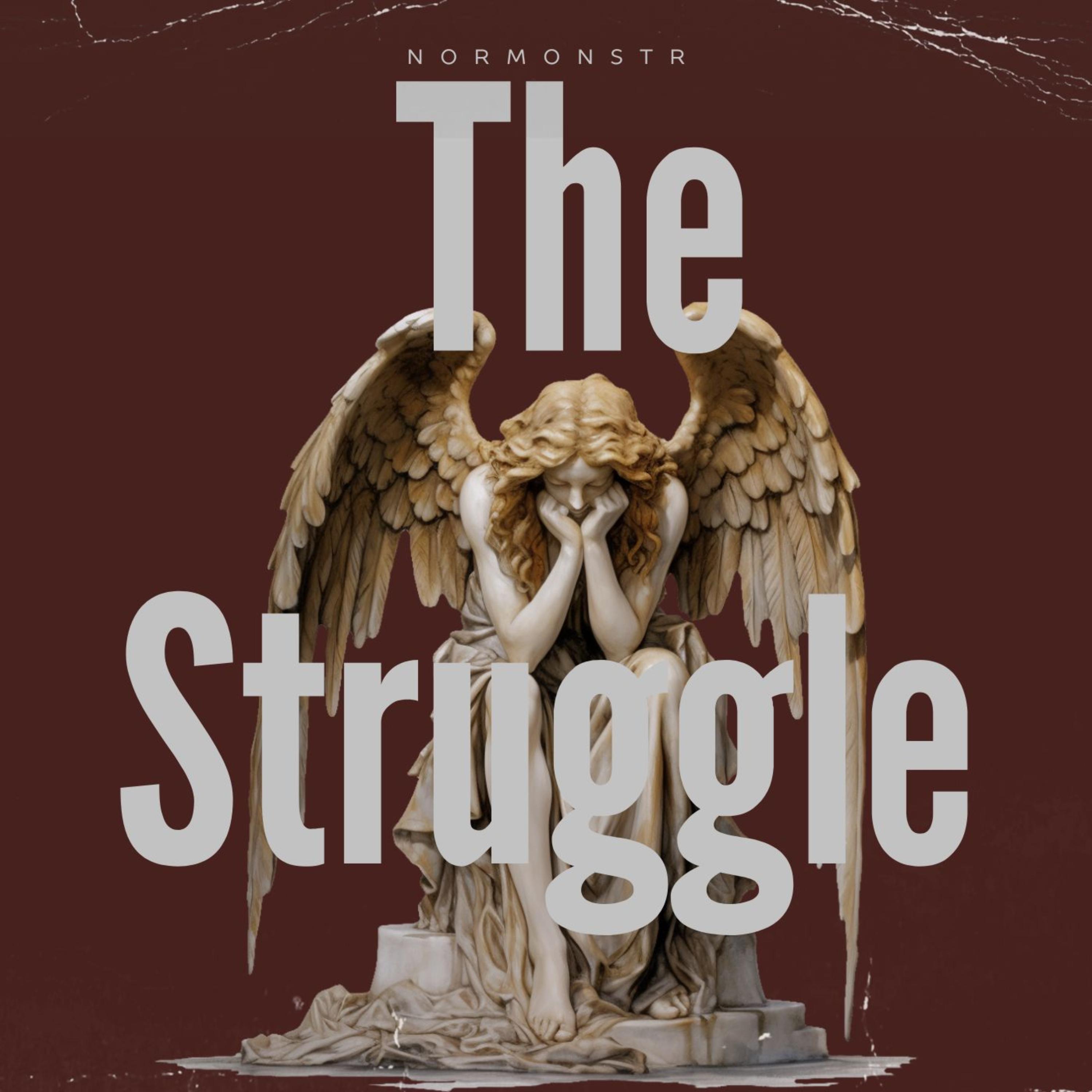 The Struggle artwork