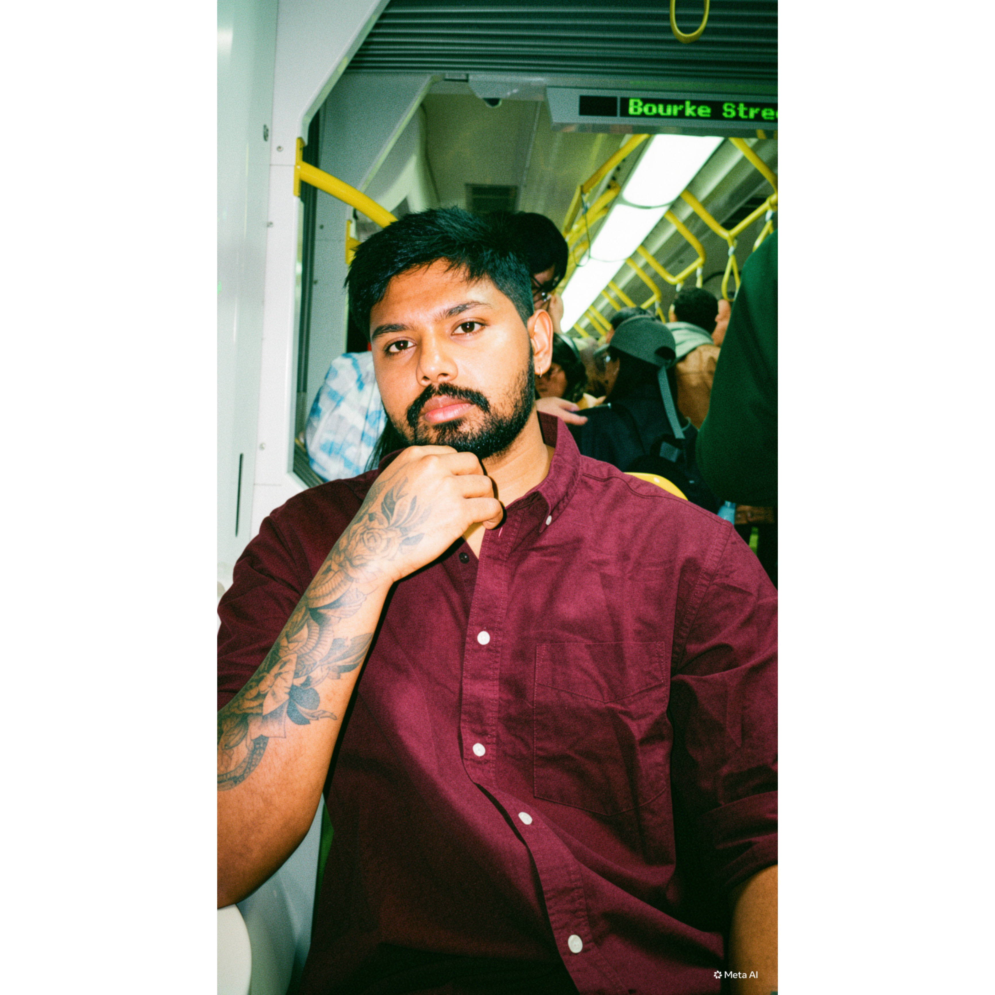 Yash Sahota