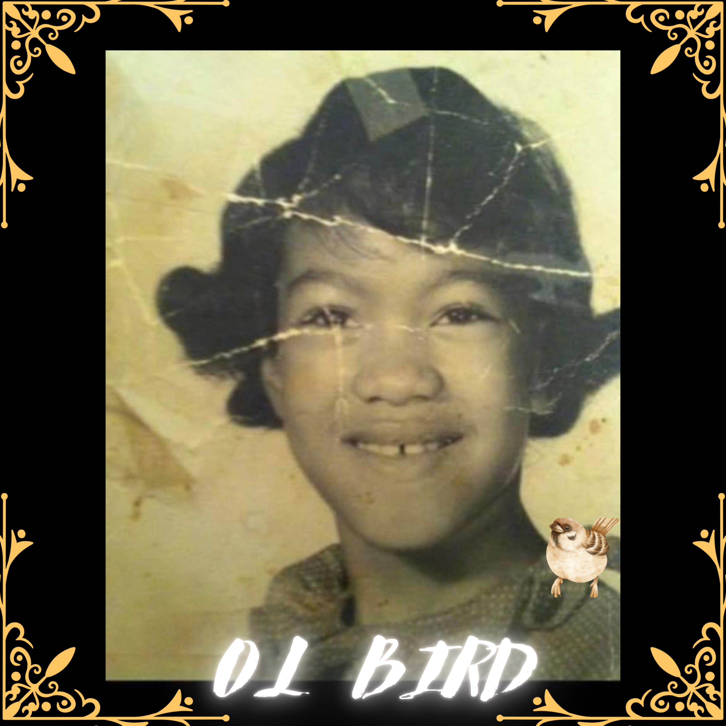 Ol Bird artwork