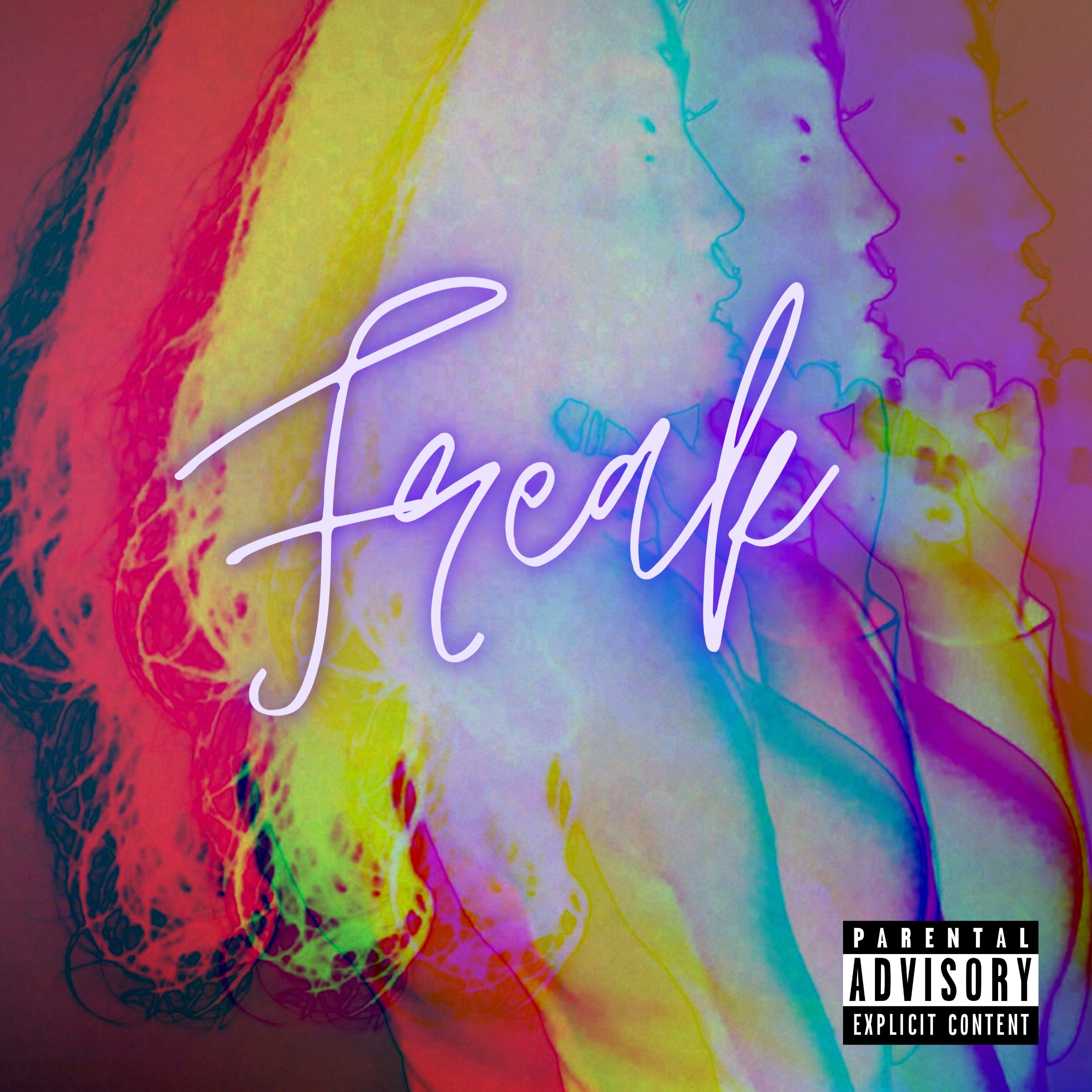 Freak artwork