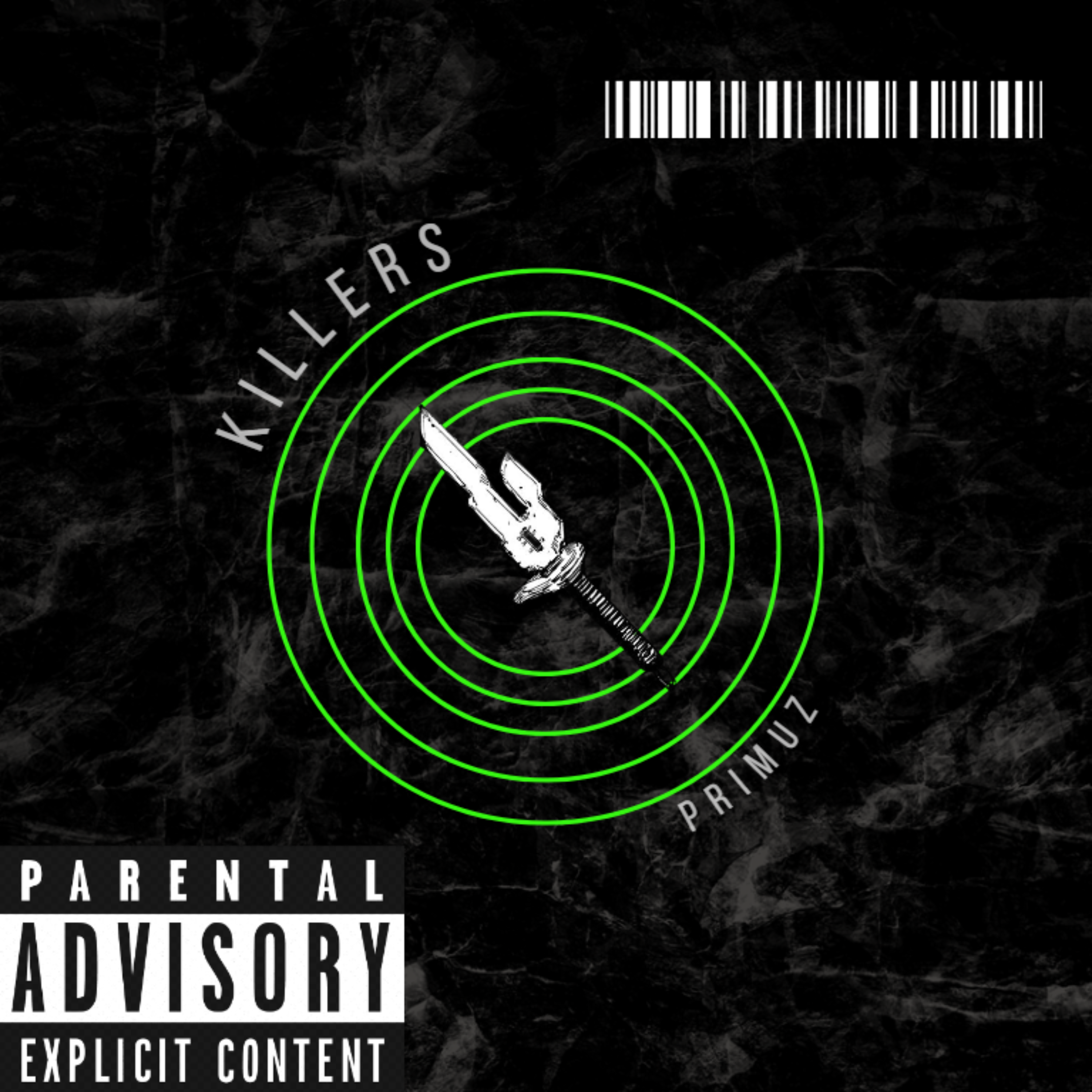 Killers (Toji) artwork