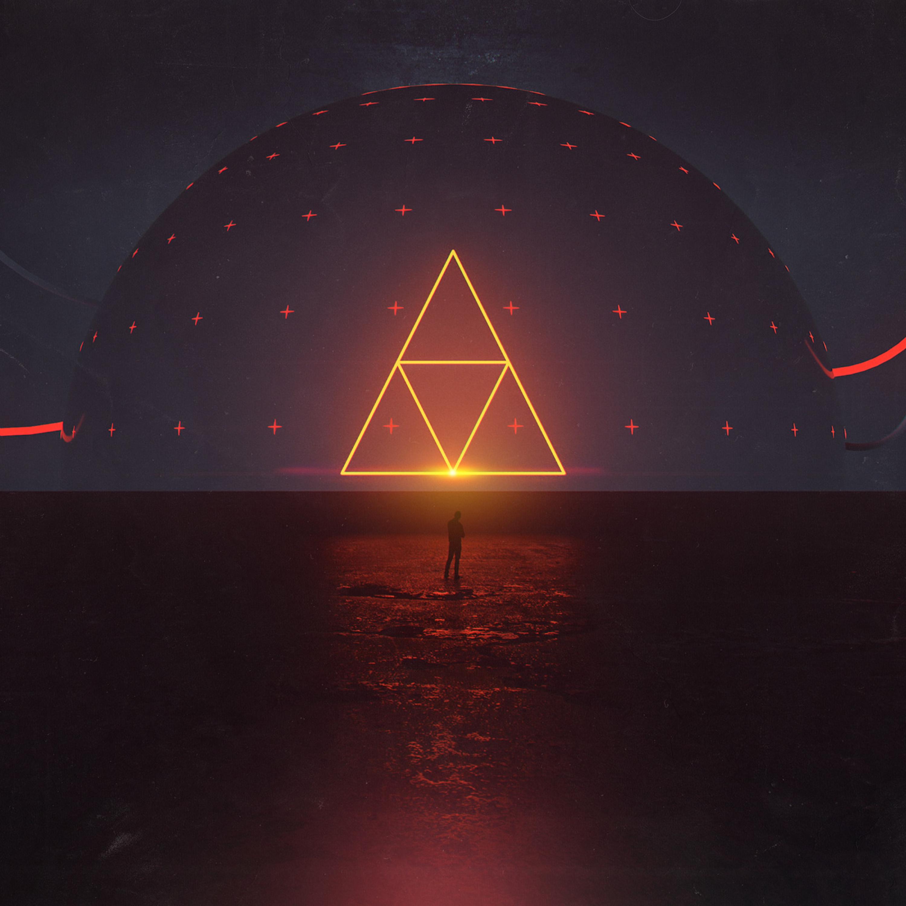 Delusion artwork
