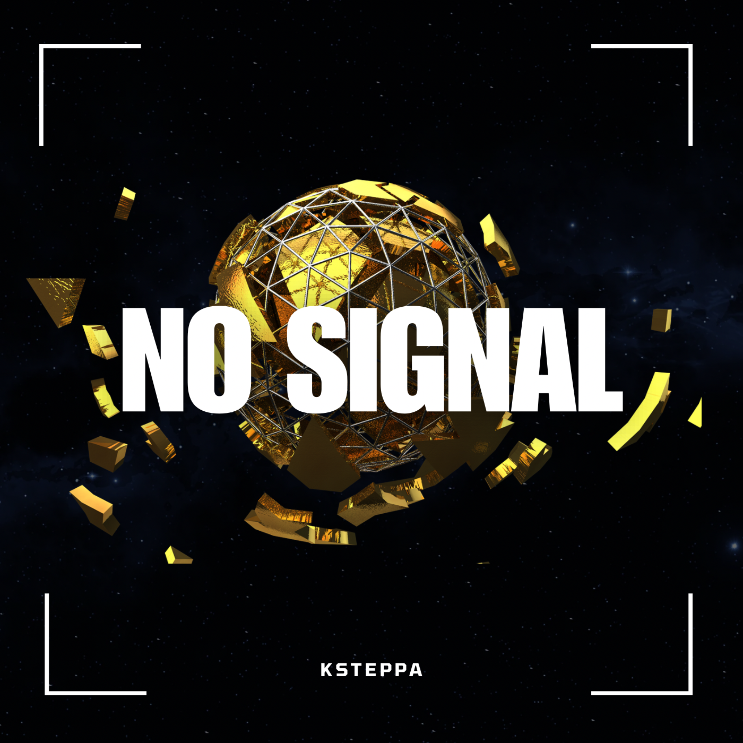 No Signal artwork