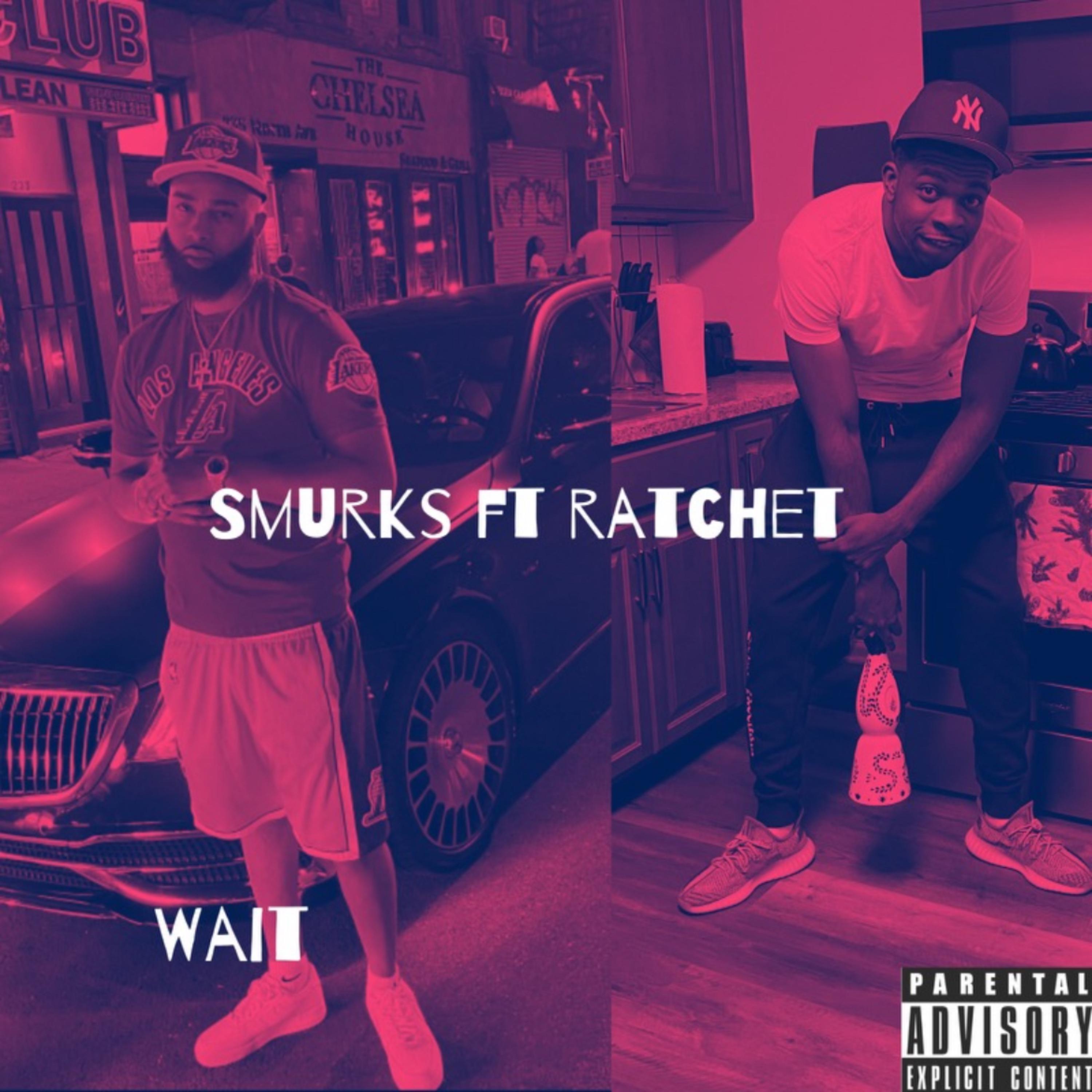 Wait artwork