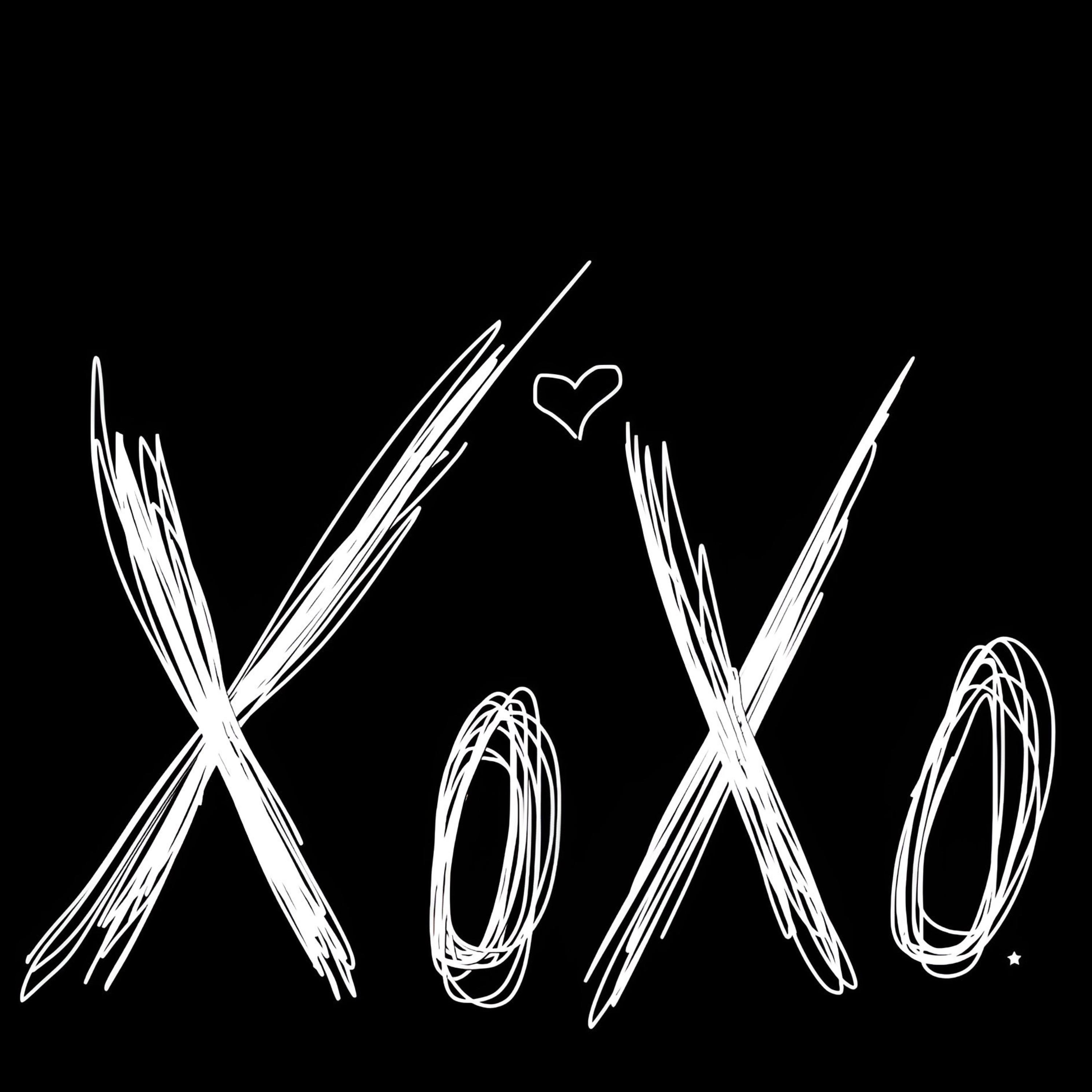 I want kisses & hugs by Xoxo cover art