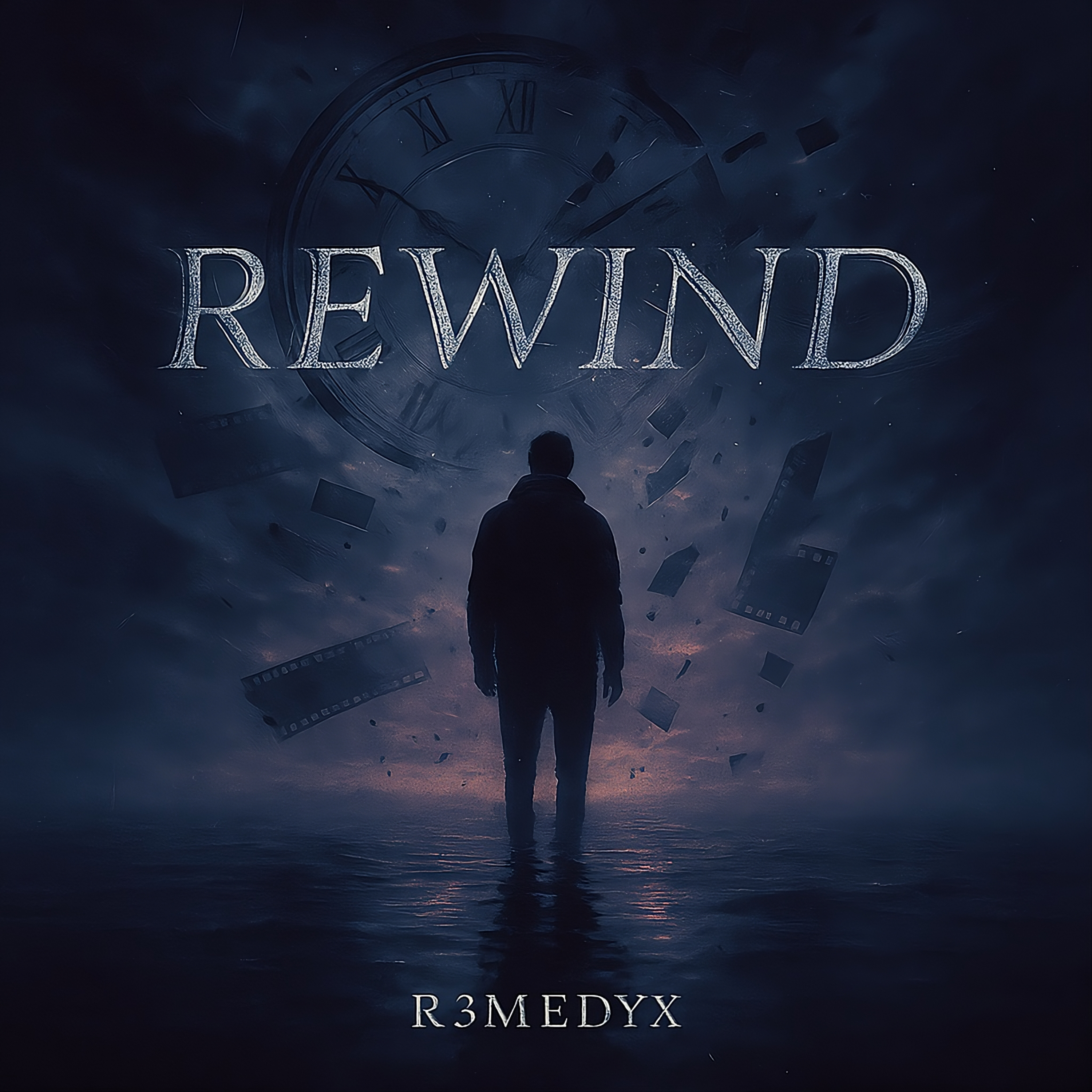 Rewind artwork